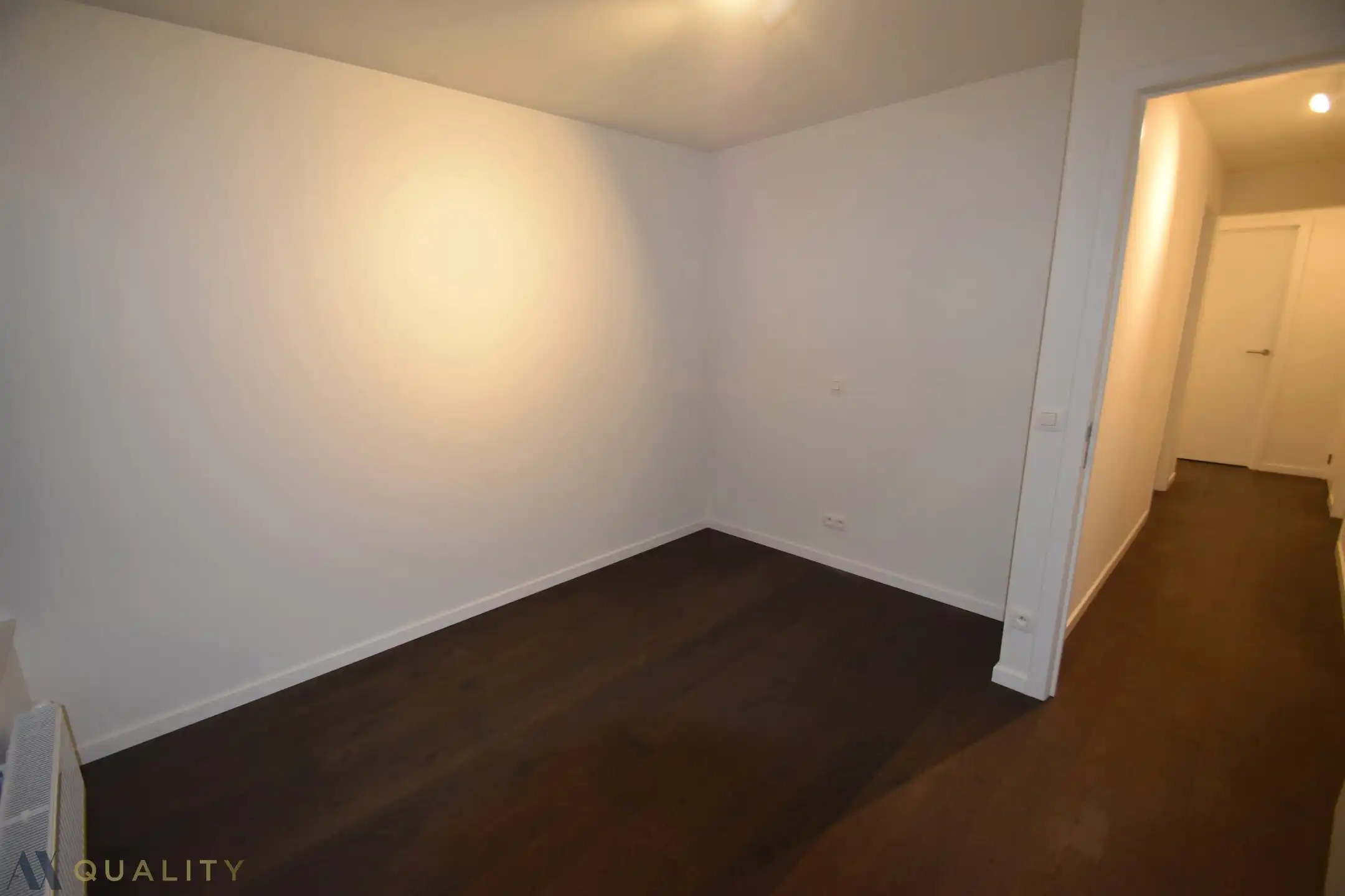 Ruim, energiez. 3 slpk-appt. met terras, lift en garage in hartje Dendermonde vrij vnf 15/04 foto 24