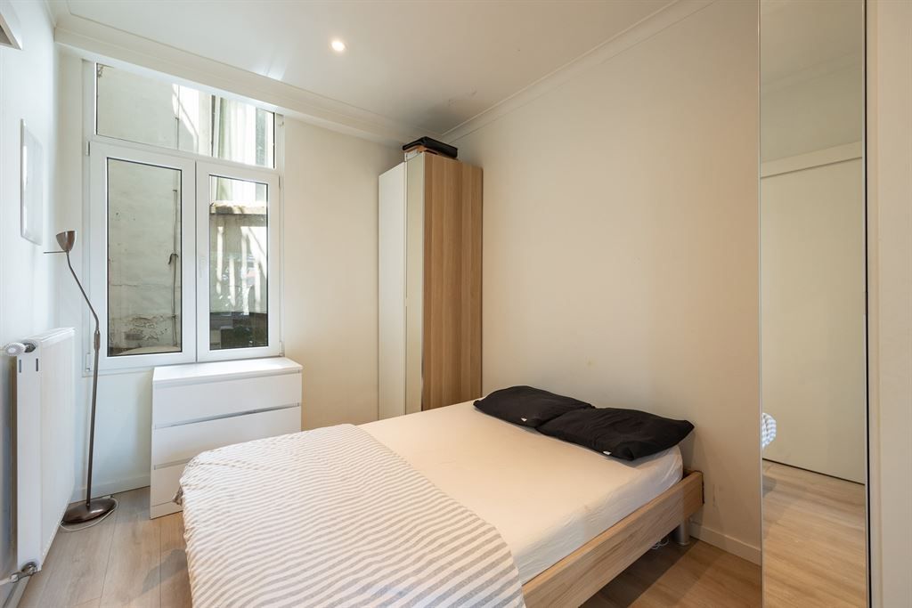 Lichtrijk appartement op het bruisende Zuid foto 5