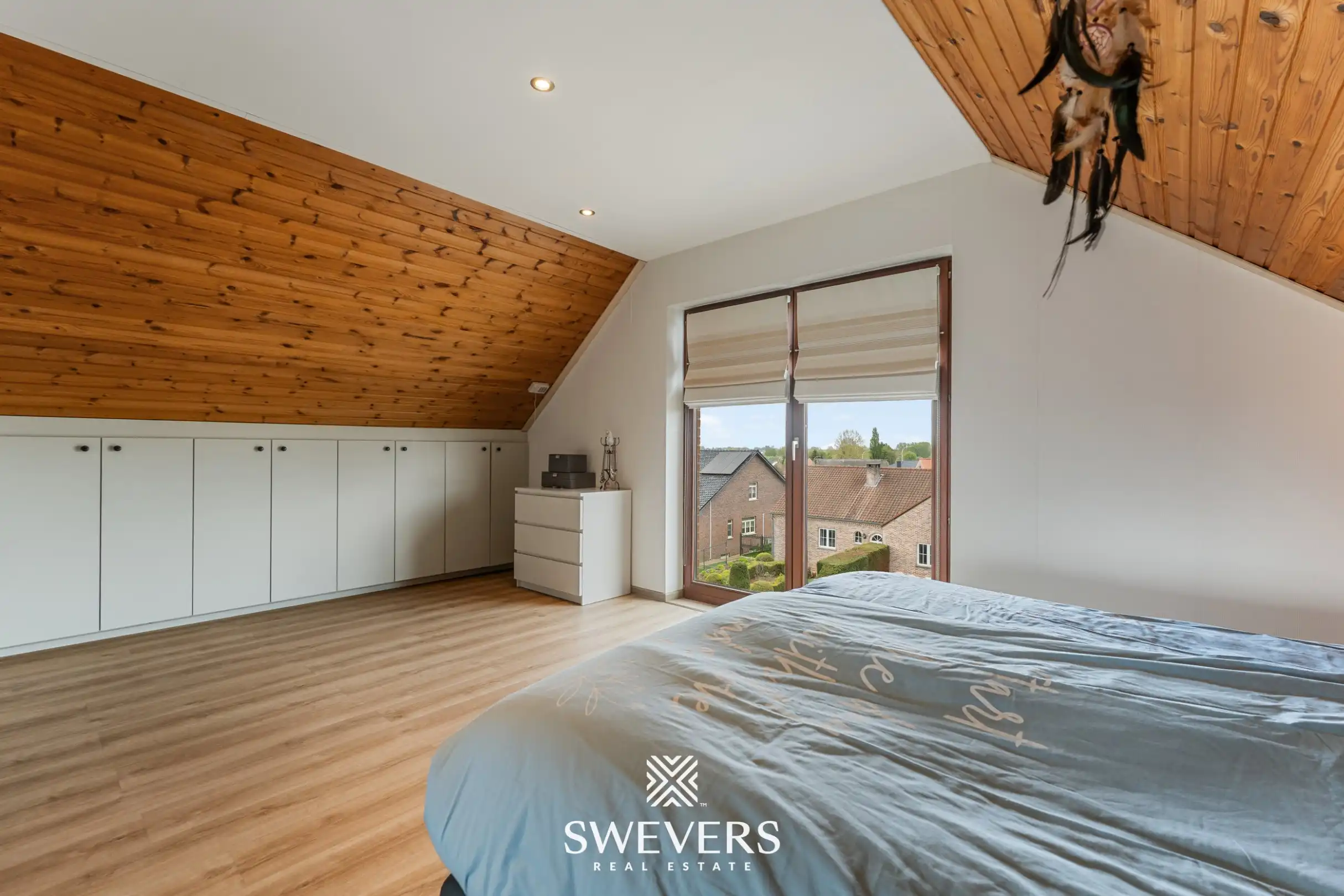 Woonst met 6 slaapkamers en verzicht te Borgloon foto 14