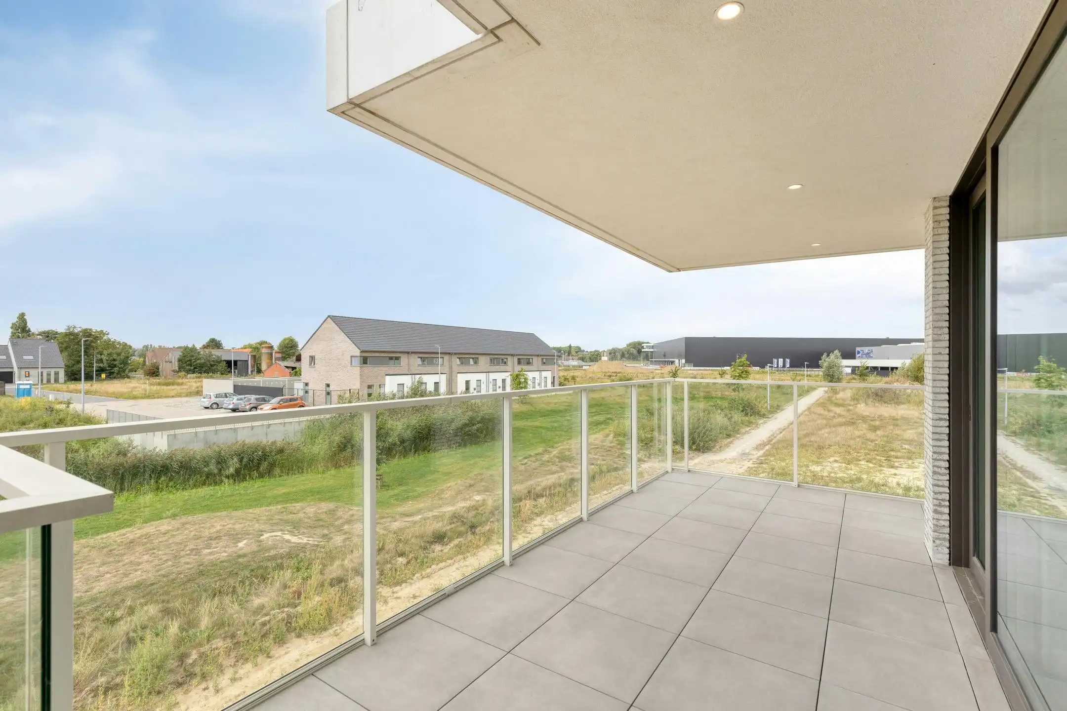 Residentie Alfred Nobel I foto 9