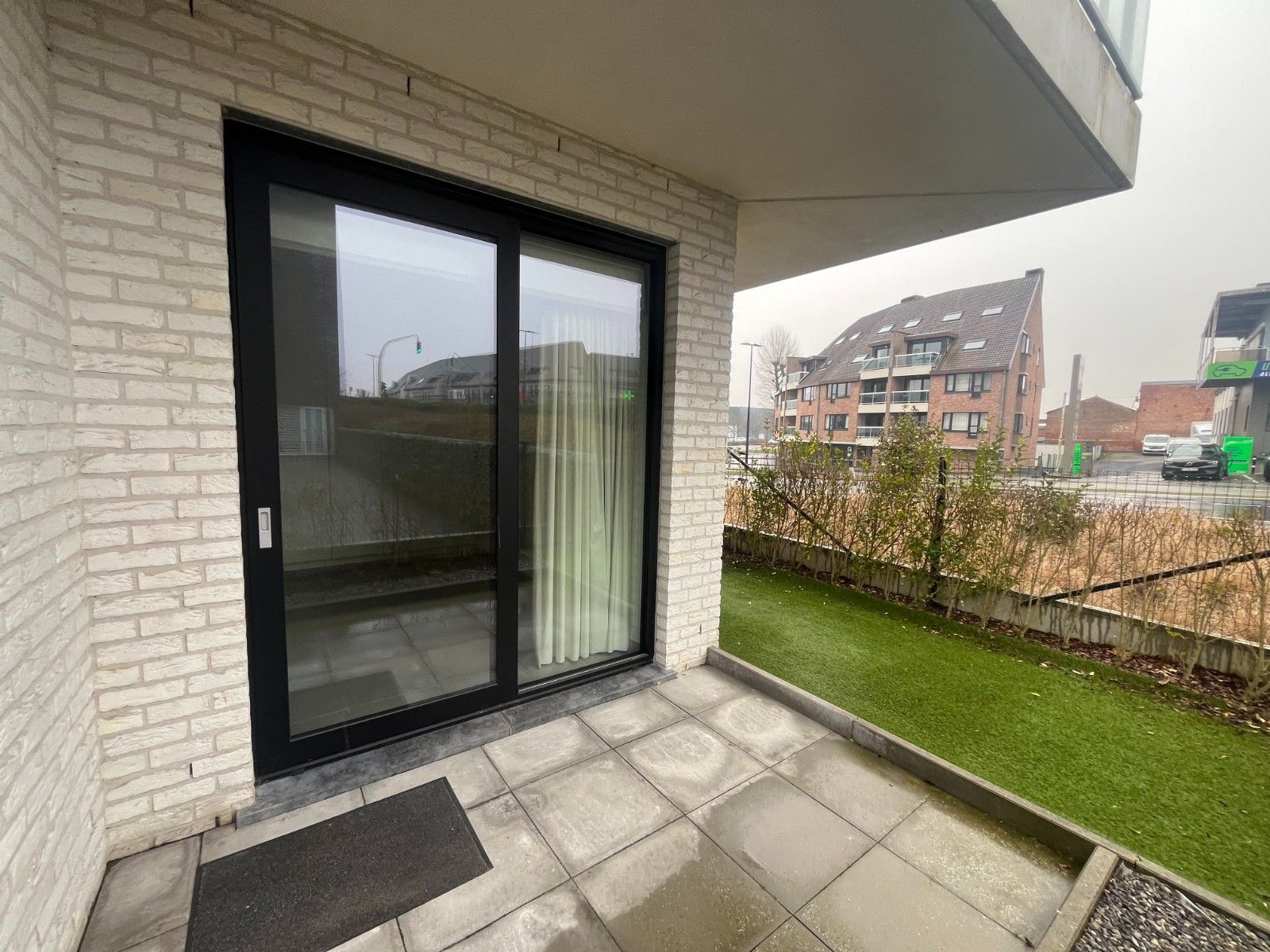 Centrum Waregem: Subliem appartement te huur met 3 kamers en dubbele terras! foto 36