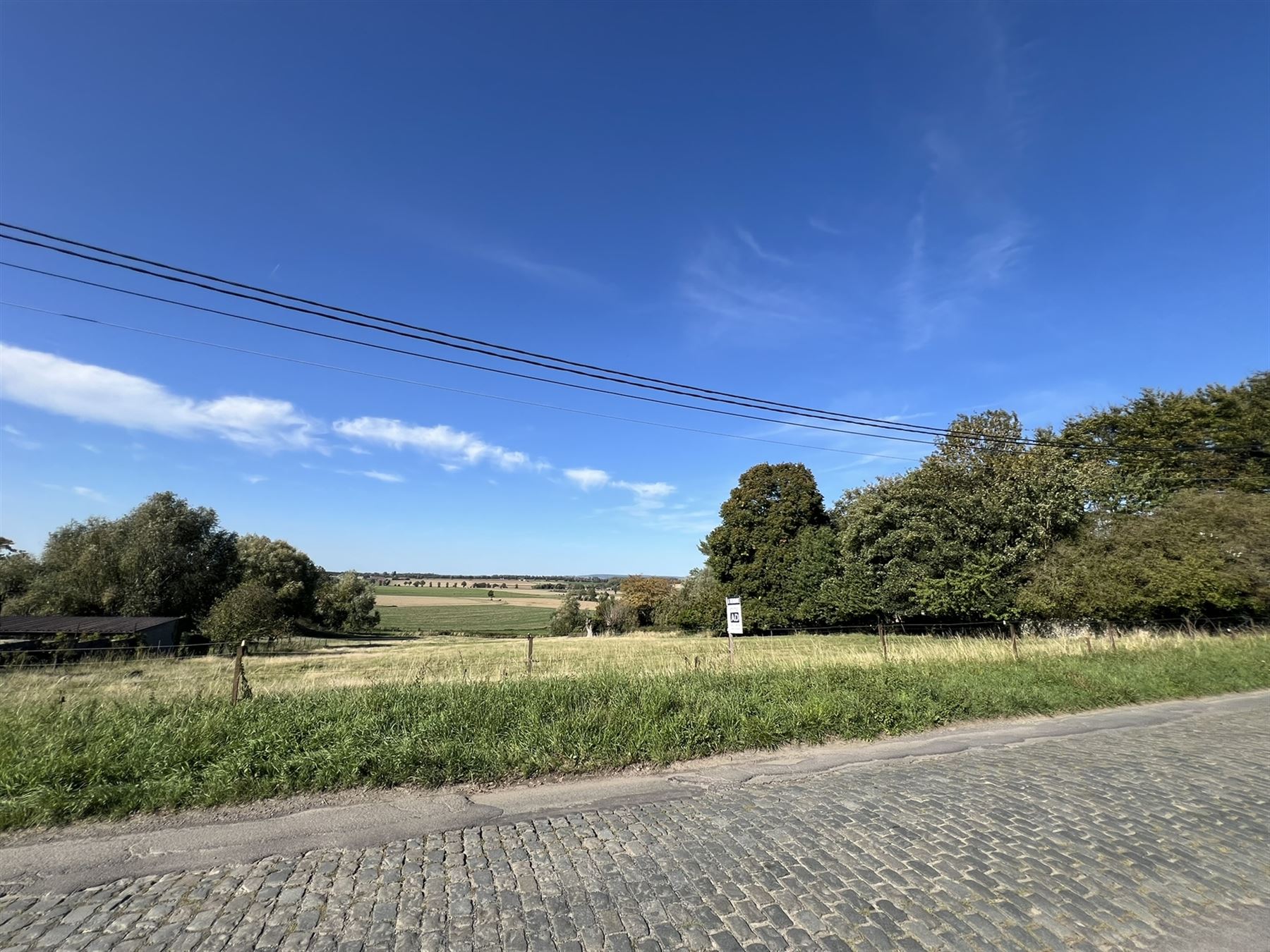 Bouwgrond met grote mogelijkheden en prachtig zicht foto 6