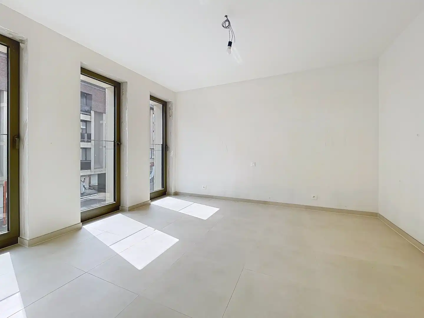 Ruim appartement (ca. 85 m²) met prachtige afwerking op topligging in Roeselare foto 7