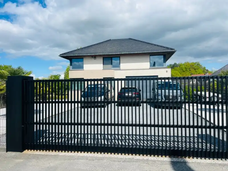 Stijlvolle en energiezuinige gezinswoning met 4 slaapkamers op gegeerde locatie in De Pinte foto 34
