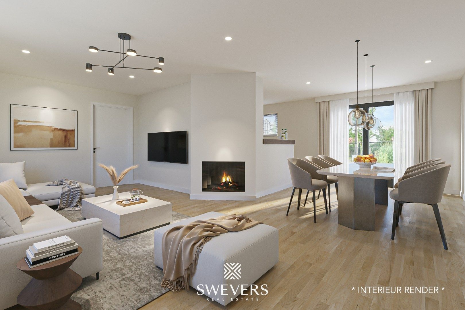 Te renoveren woning met veel potentieel op toplocatie te Diepenbeek foto 3