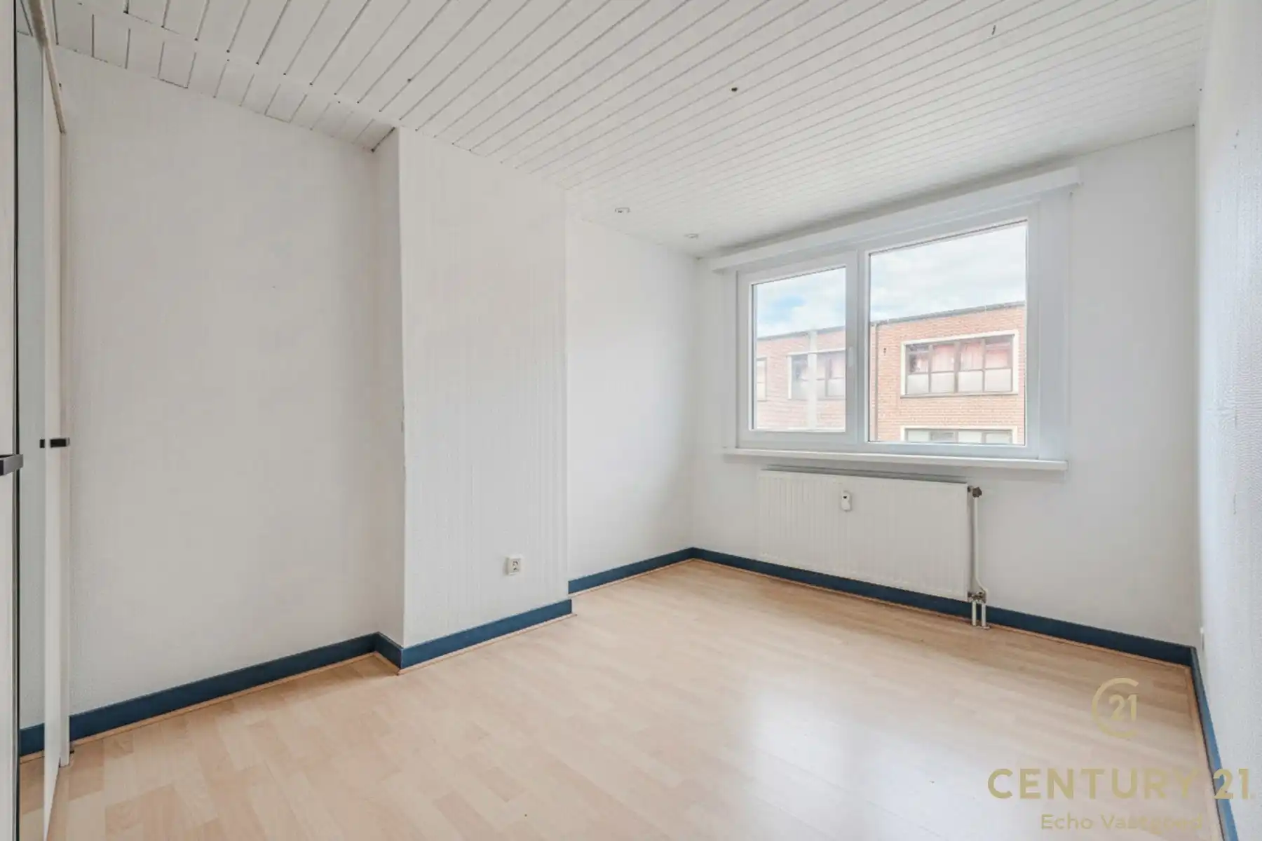 Ruime, gerenoveerde woning met 4 slpk en stadstuin foto 18