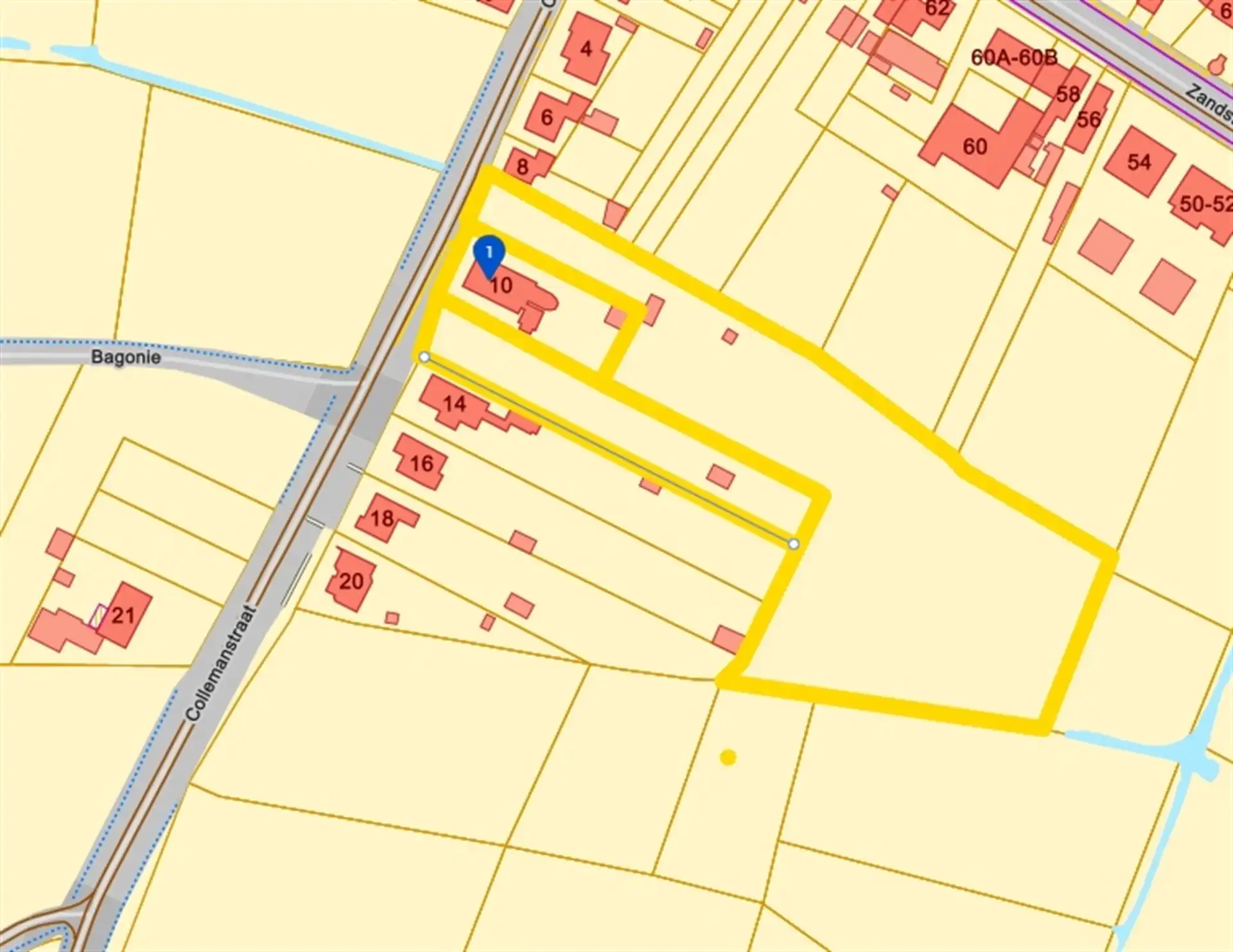 Energiezuinige statige villa met 5 slaapkamers en riant bijgebouw op perceel van 14262m² foto 32