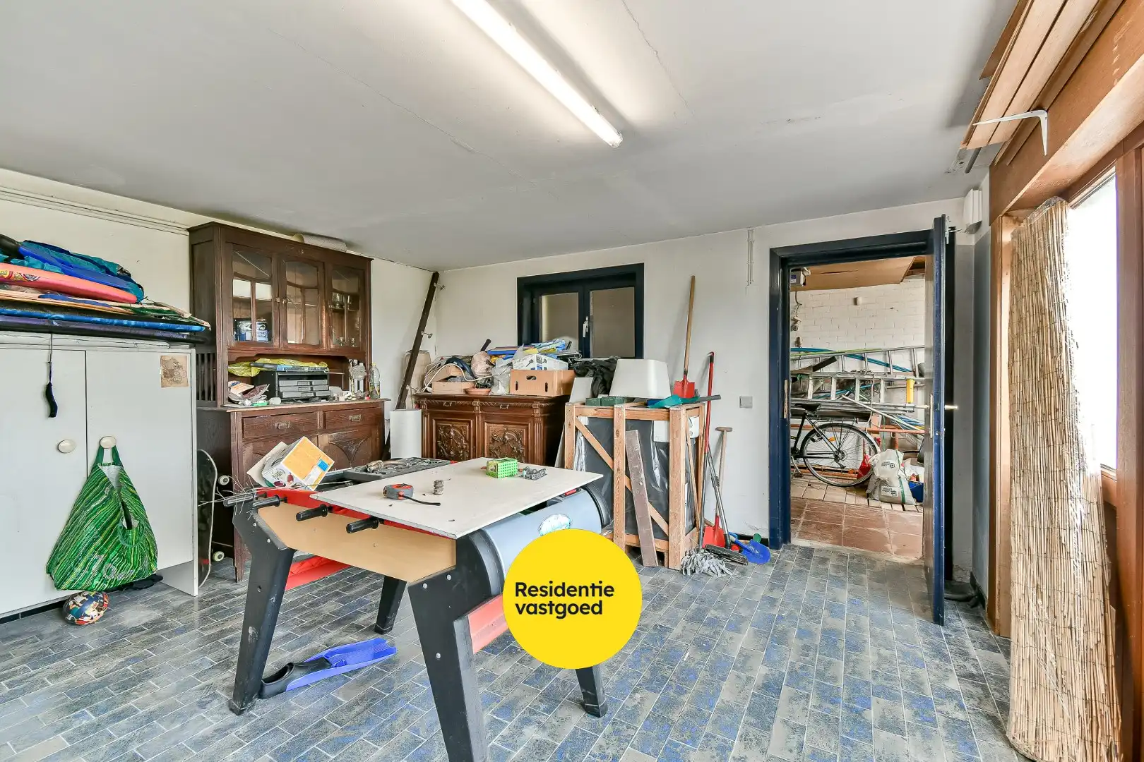 Karaktervolle villa met prachtig vergezicht op wandelafstand van zee foto 23