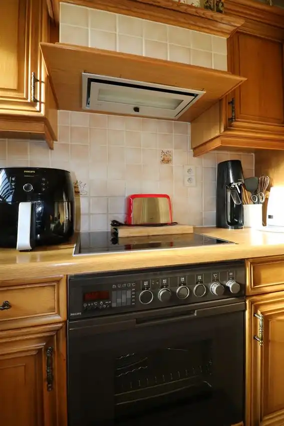 Rustig gelegen gelijkvloerse woning met drie slaapkamers foto 31