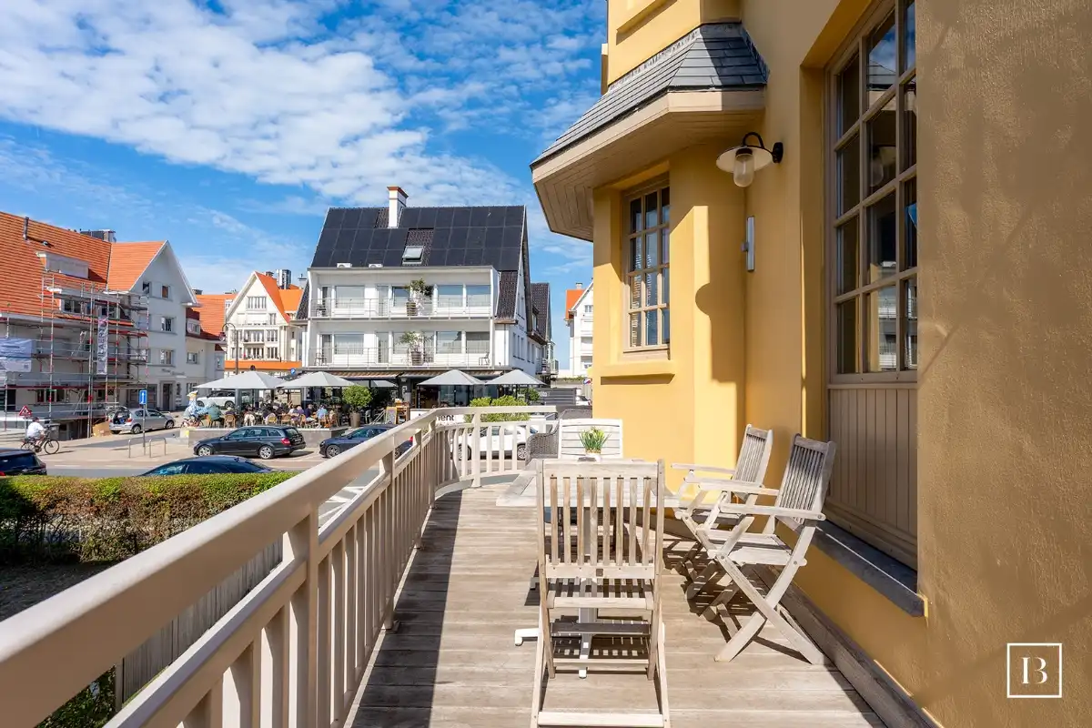Prachtig appartement met 3 slaapkamers nabij het strand foto 2
