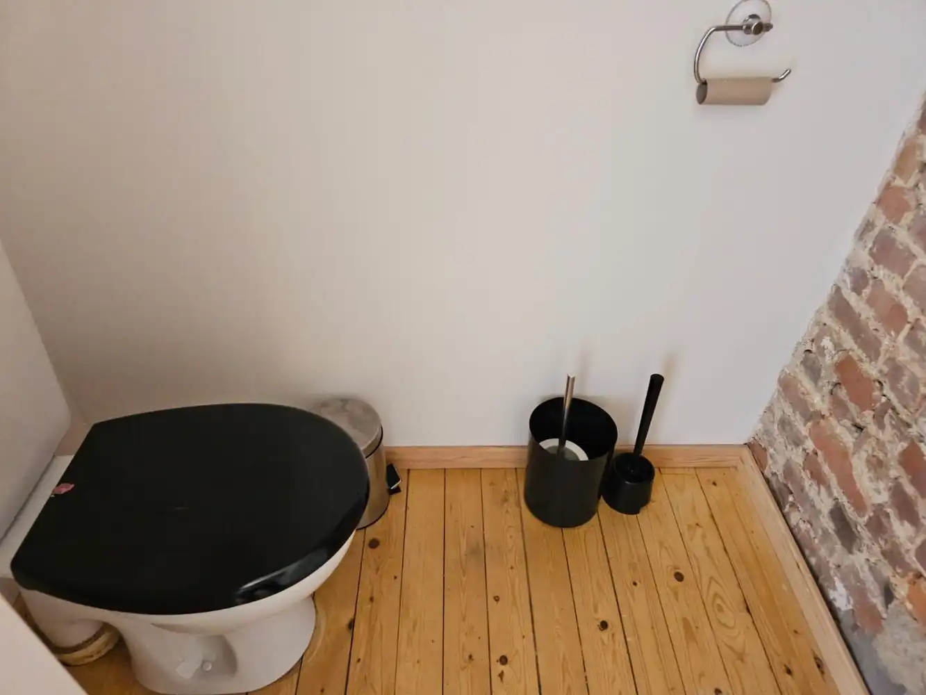 Uiterst rustig gelegen landhuis foto 12