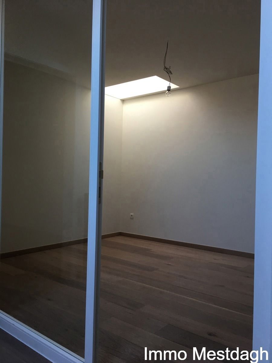 Zeer charmante en energiezuinige woning in centrum Diest foto 17