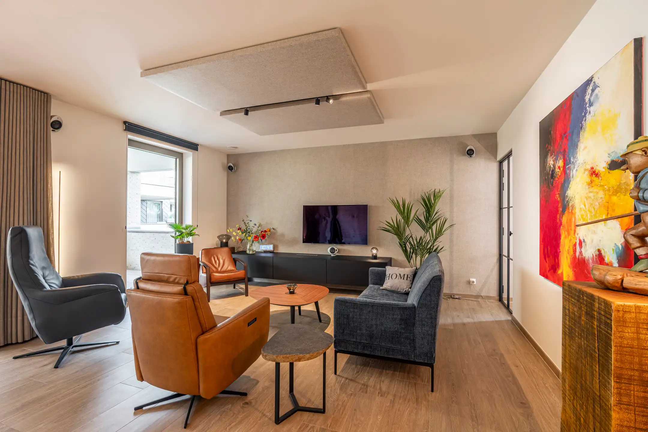 Luxueus, instapklaar appartement (135 m²) in Oud-Turnhout foto 6