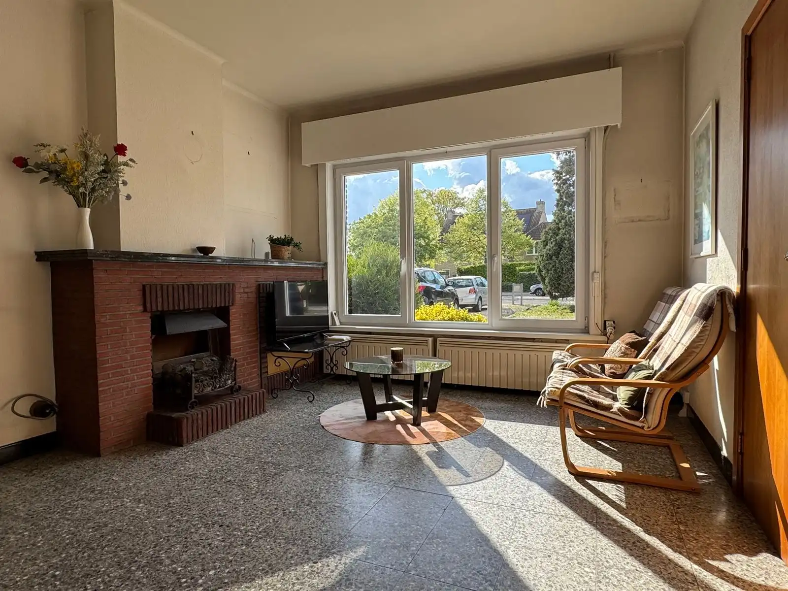 Charmante woning foto 3