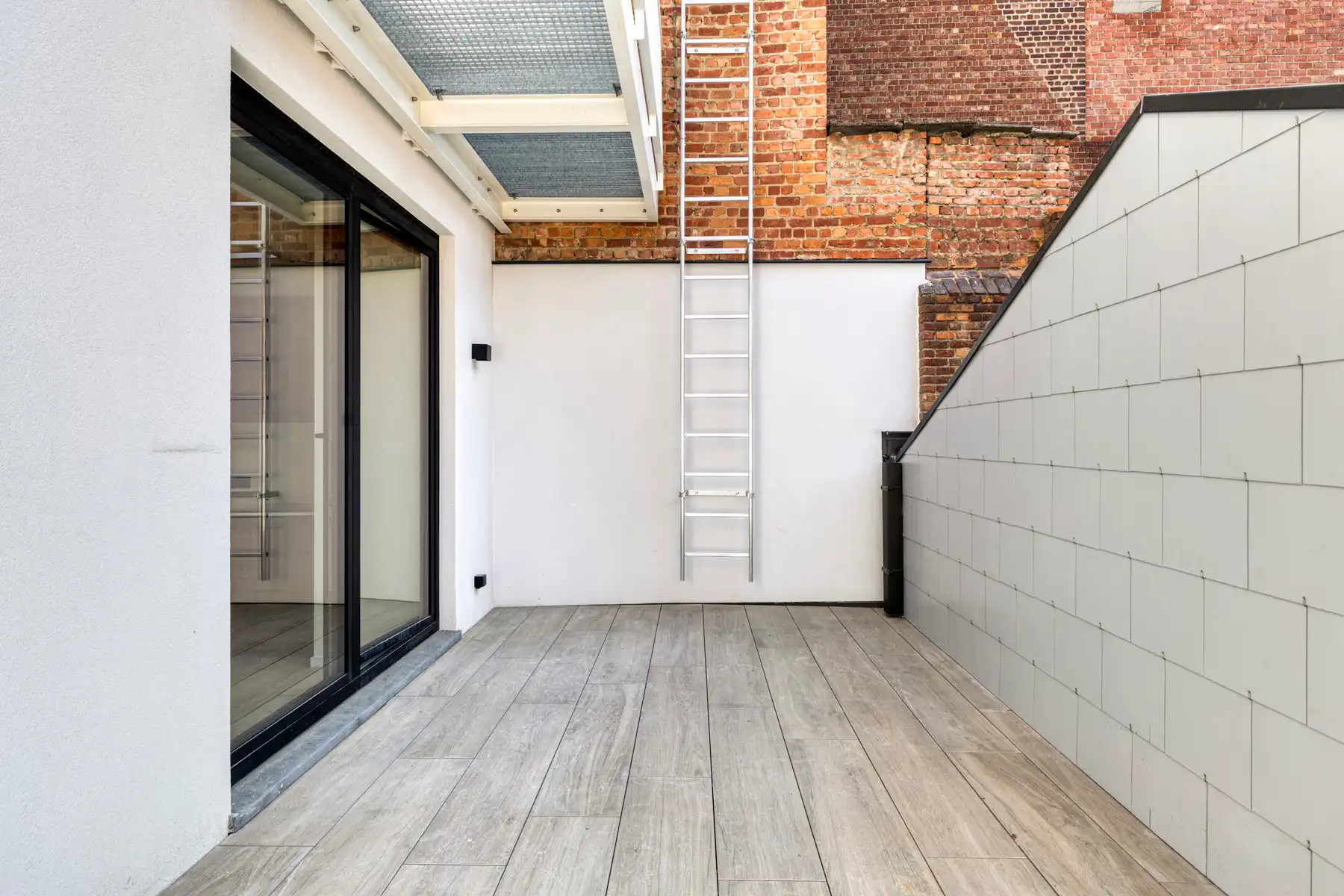 BEMEUBELDE STUDIO'S IN HARTJE LEUVEN foto 6