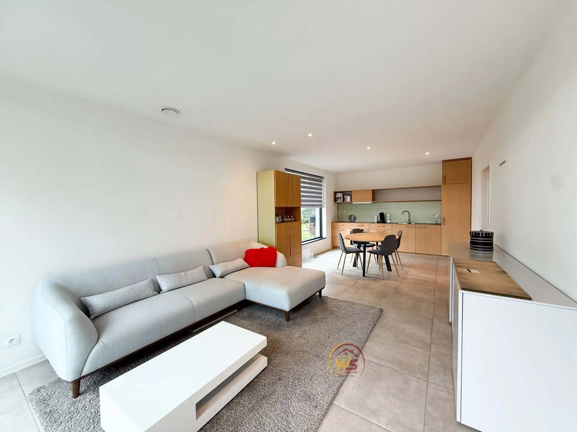 Woning foto 3