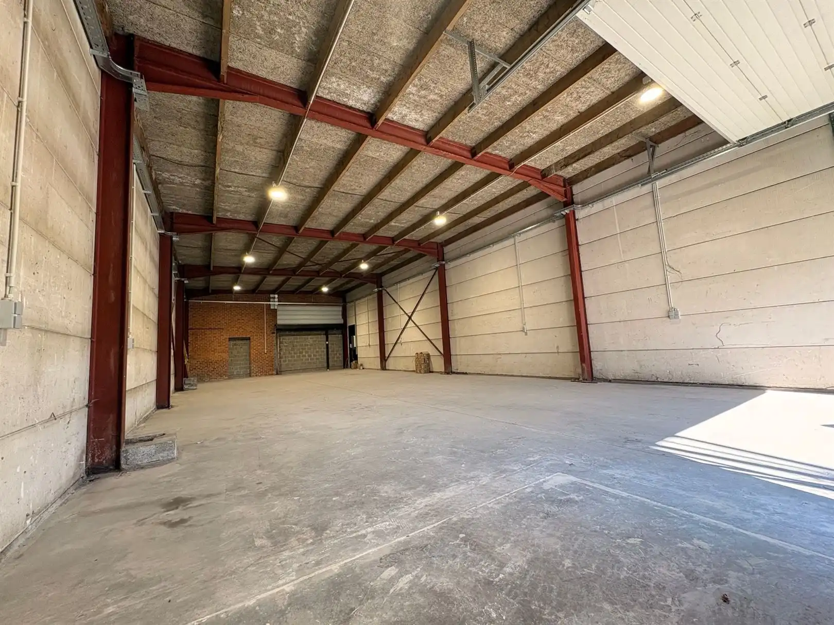 Ruime loods 170m² te Dendermonde foto 5