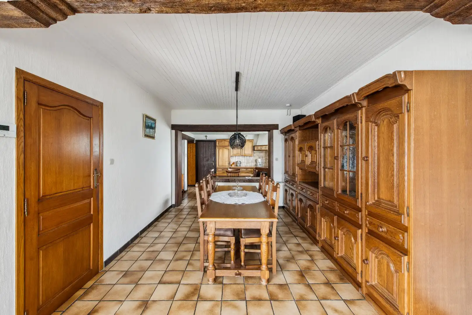 Charmante woning in Oplinter foto 9