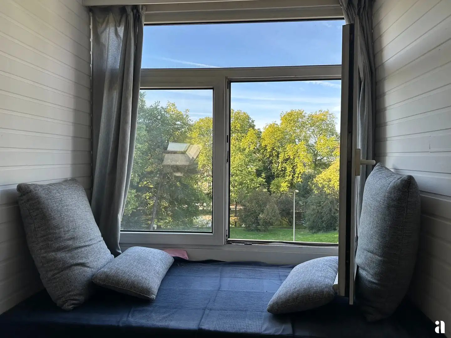 Instapklaar stekje zonder bovenburen foto 4