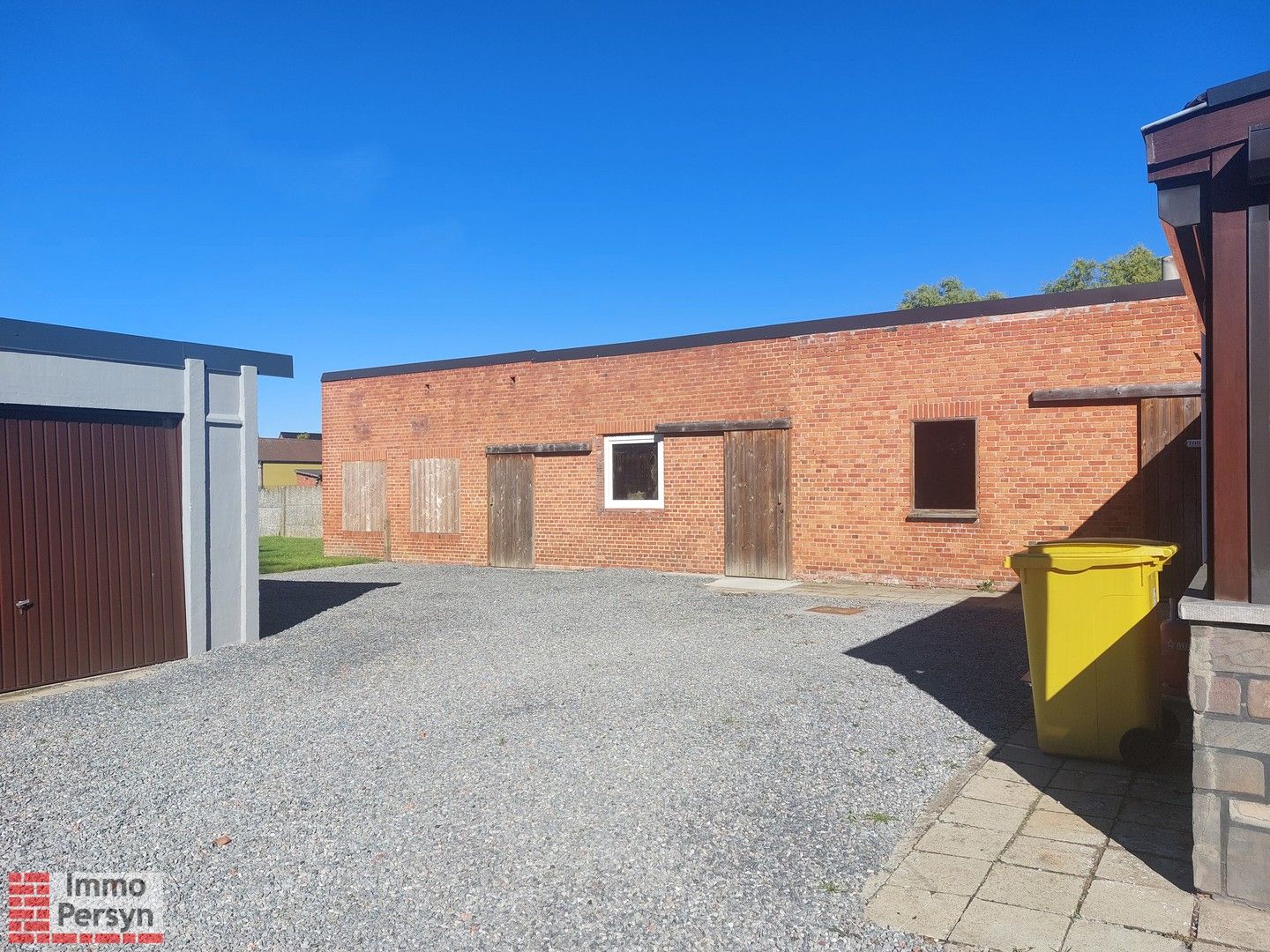 Ruime woning met 2/3slpk en grote tuin te Averbode foto 6
