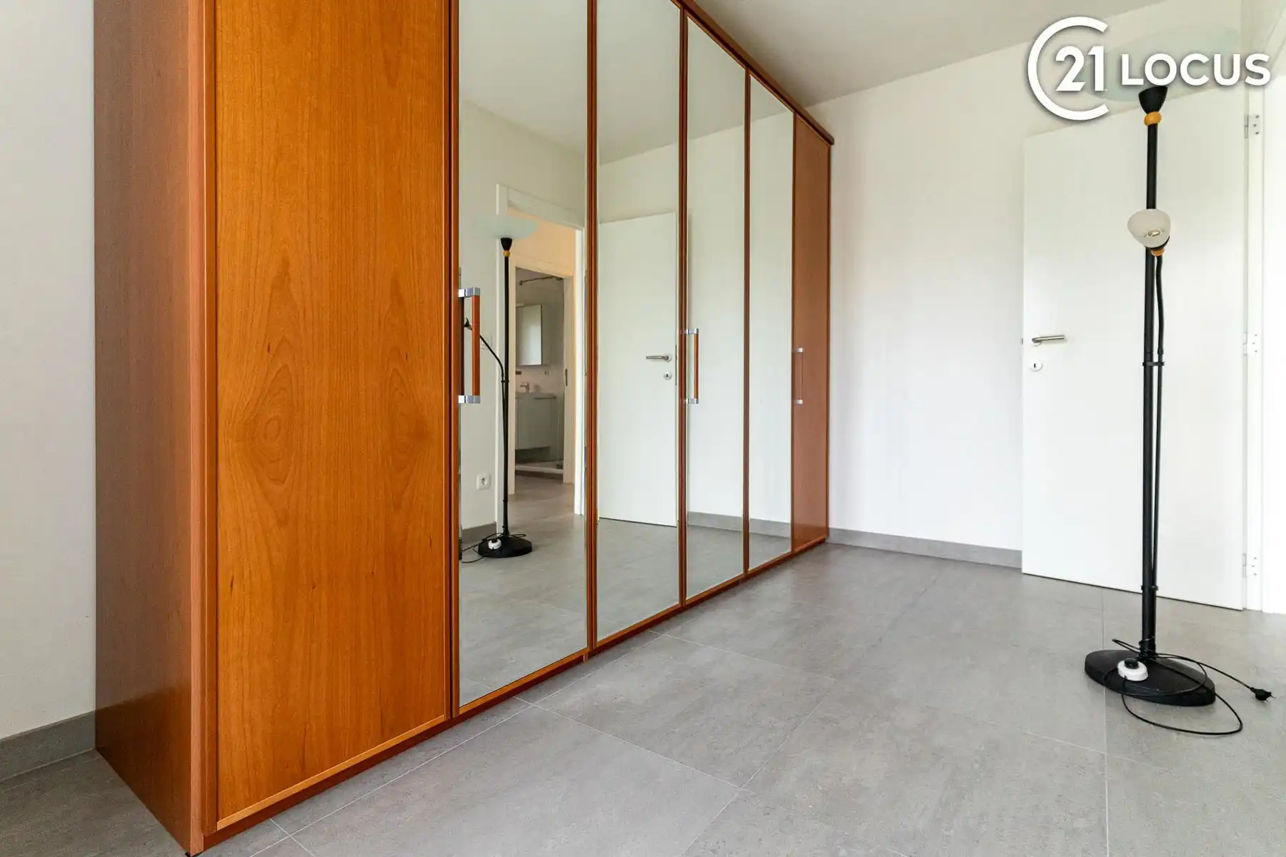 Instapklaar appartement te huur in hartje Bazel foto 15