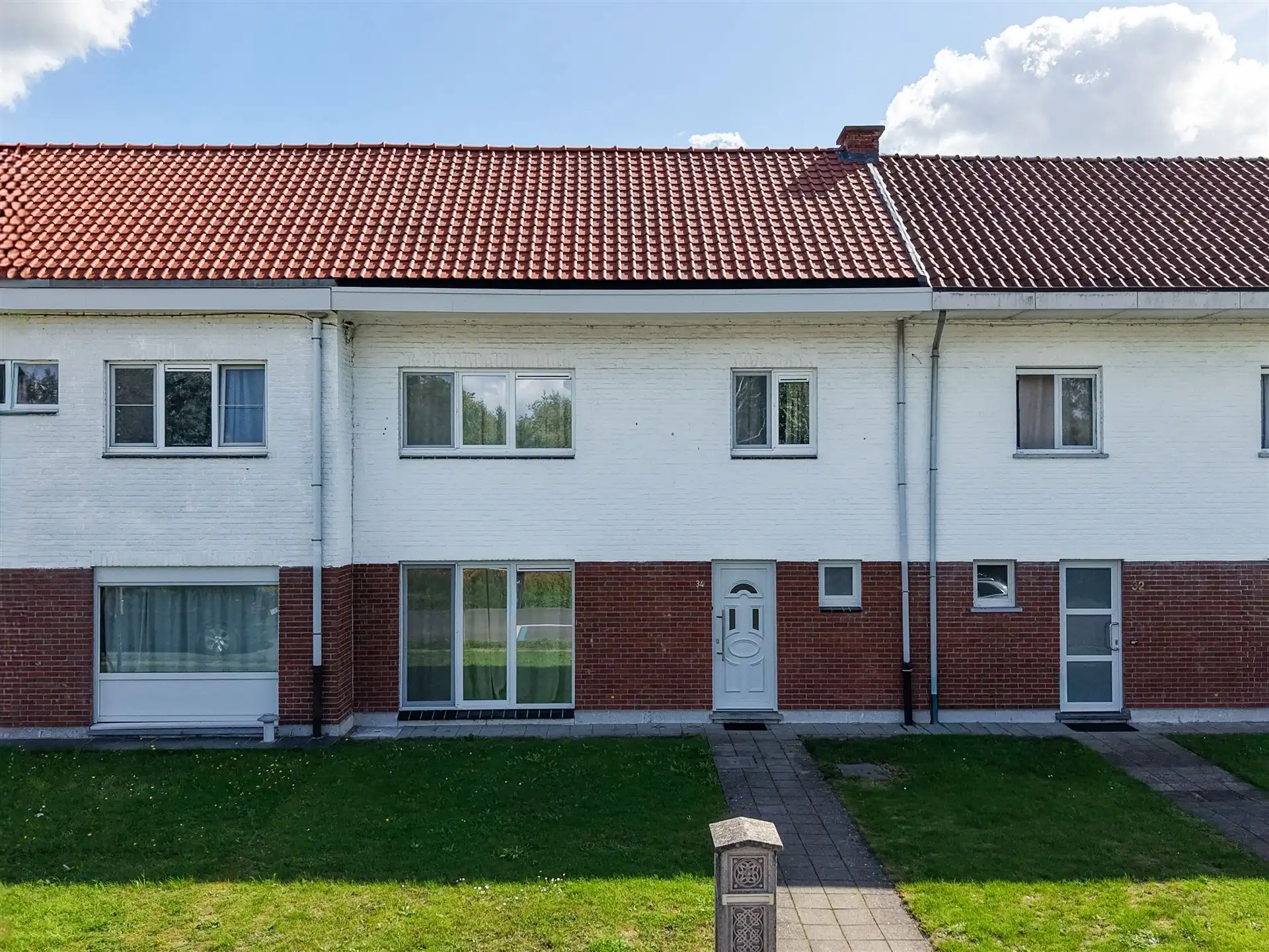 Rustig wonen nabij het centrum met Zuidoost-tuin, EPC B  foto 2