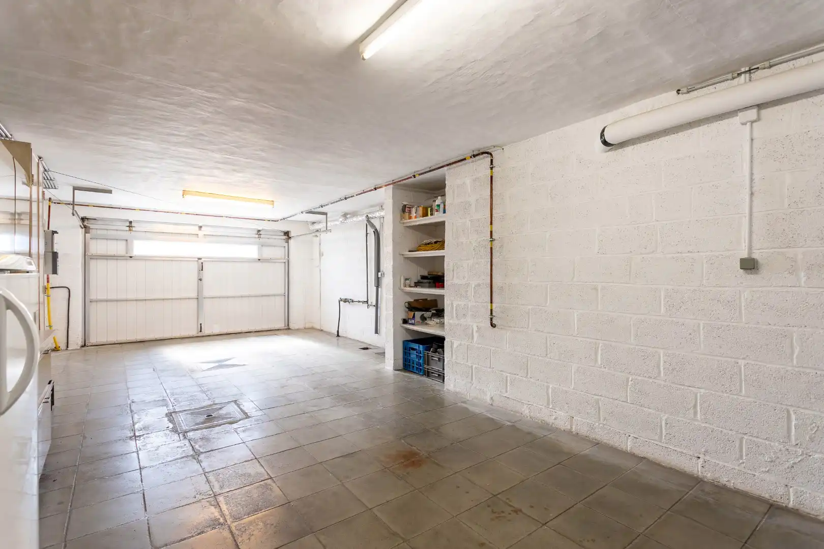 Energiezuinige woning (EPC B) met 3 slpk en tuin te Halle foto 19