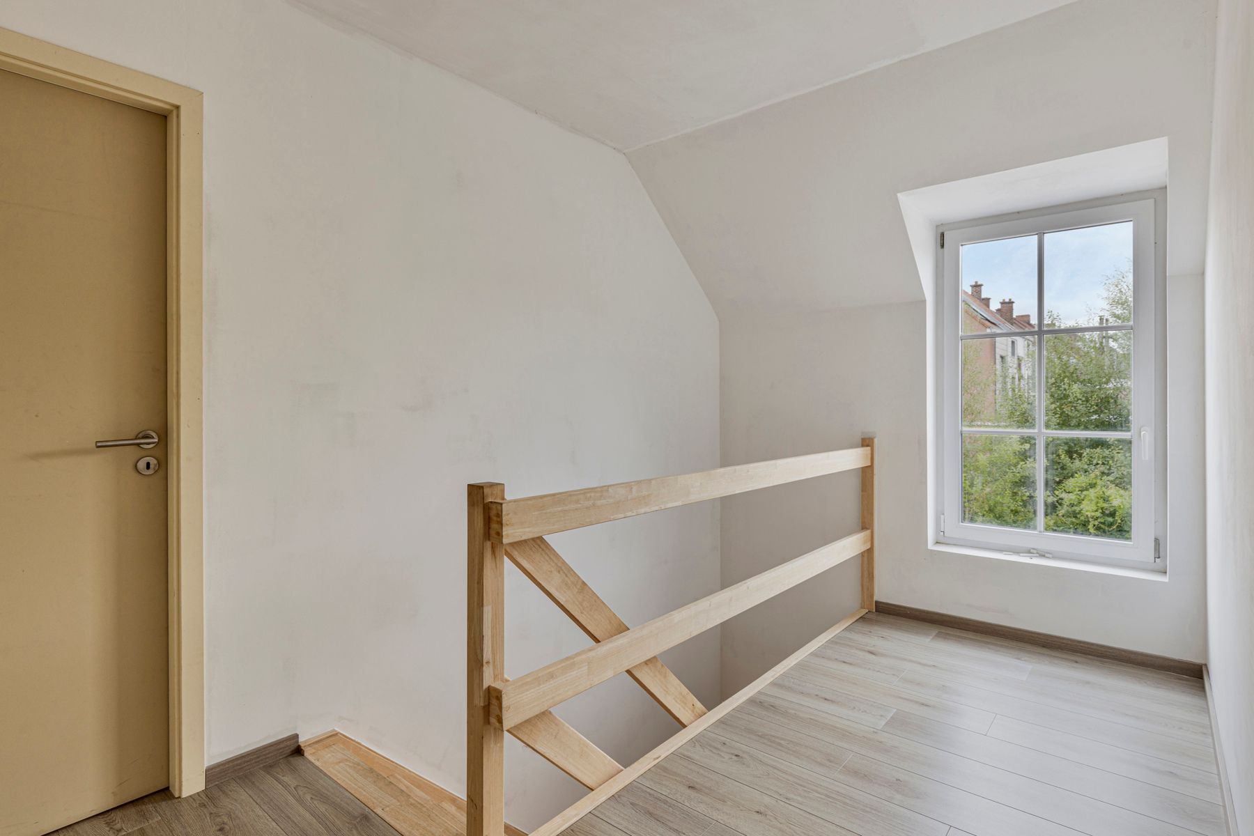 Instapklare nieuwbouwwoning met 3 slaapkamers. foto 16