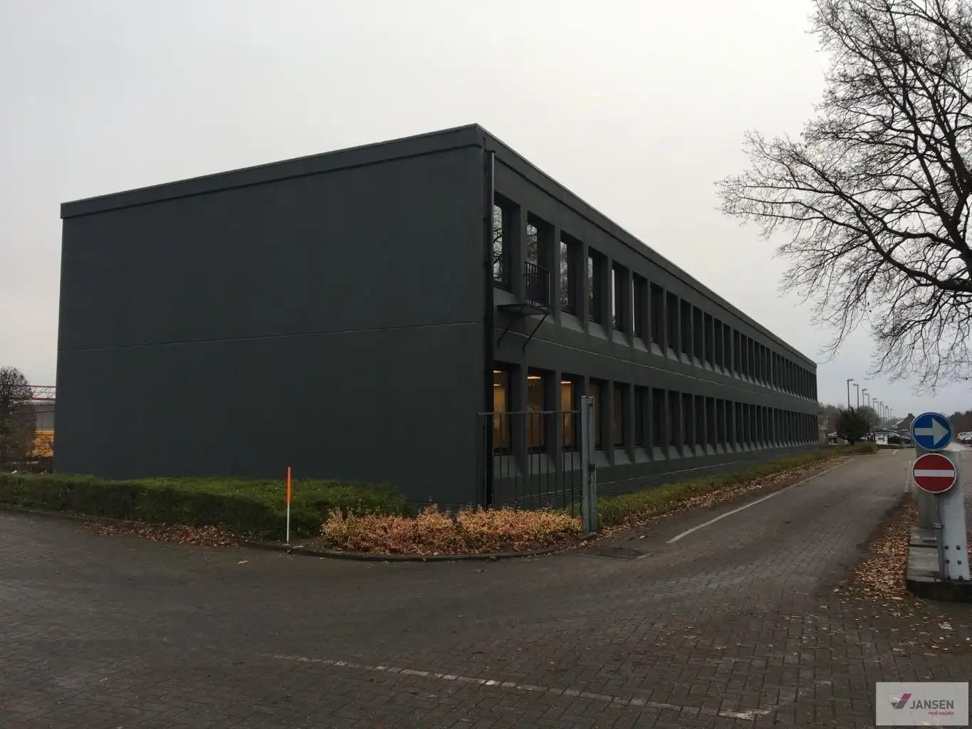Kantoor te huur Donderslagweg 25 - 3530 Houthalen-Helchteren
