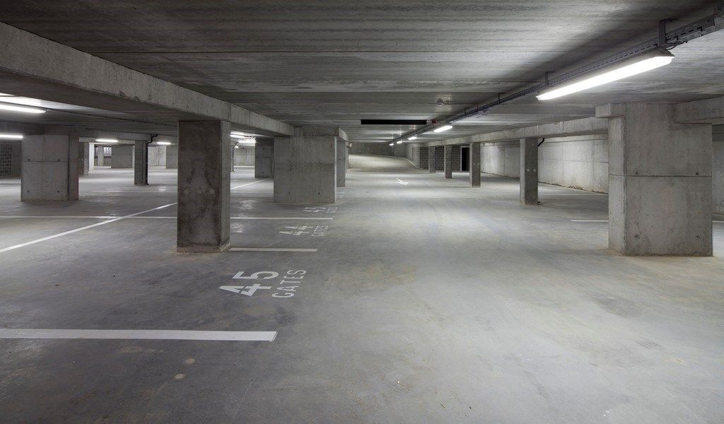 Full service kantoor in SkylinE40 business center in Erembodegem foto 17