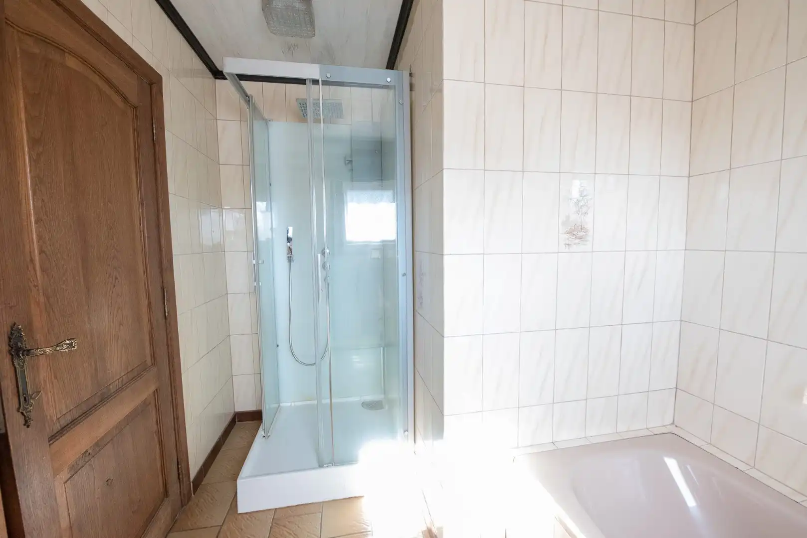 Charmante open bebouwing op 1019 m² op een rustige ligging in Zulte. foto 9