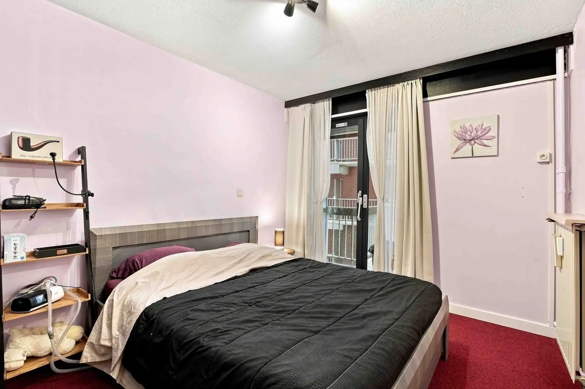 PRACHTIG ZEEZICHT / TOPLOCATIE  foto 11