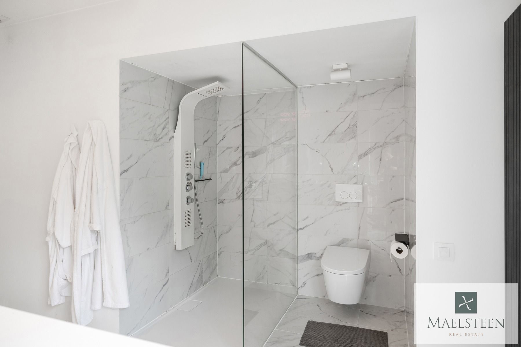 Instapklare villa op 835 m² te Sint-Michiels (Brugge) foto 24