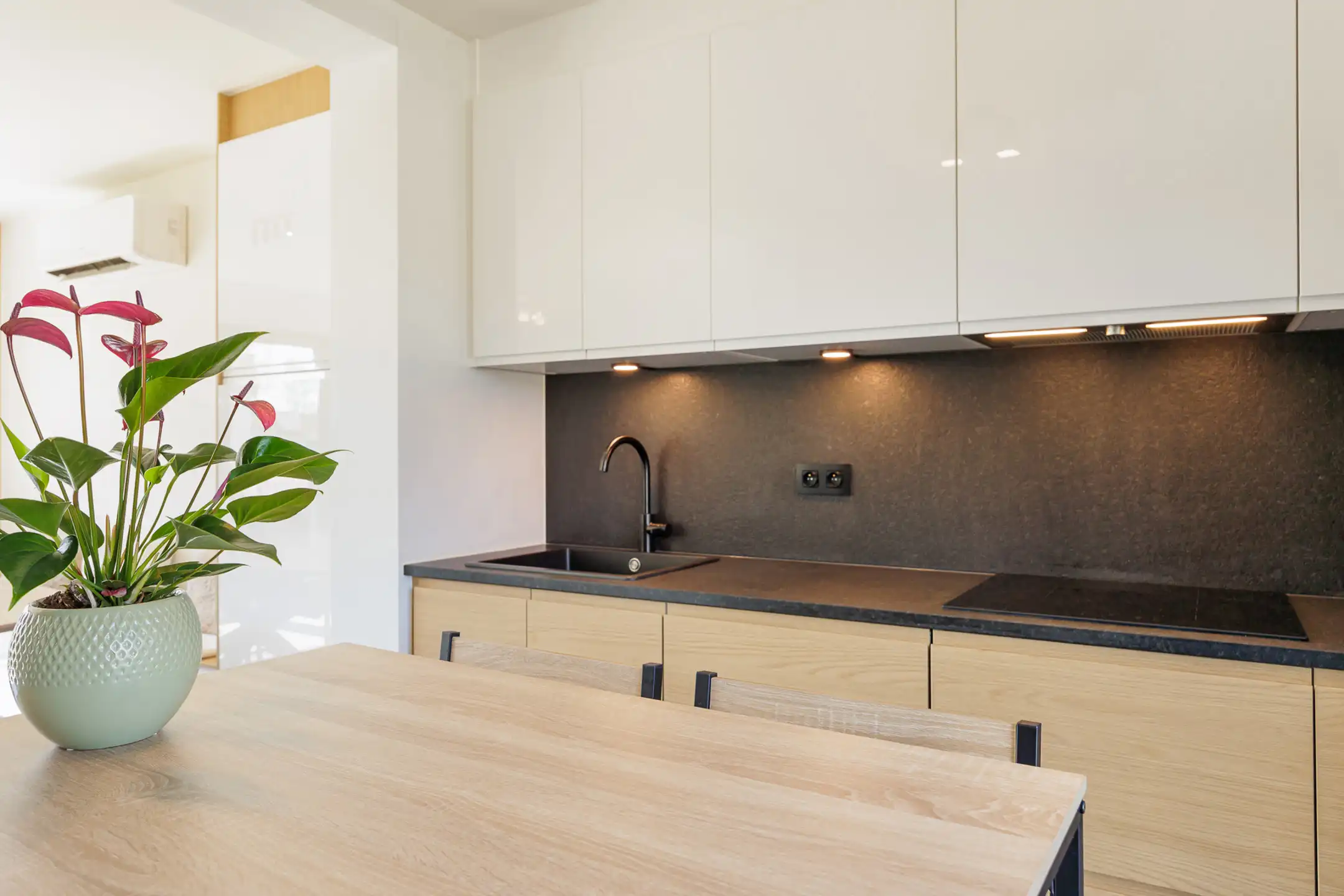 Energiezuinige 3-slpk woning met tuin en garage te Zevendonk foto 7