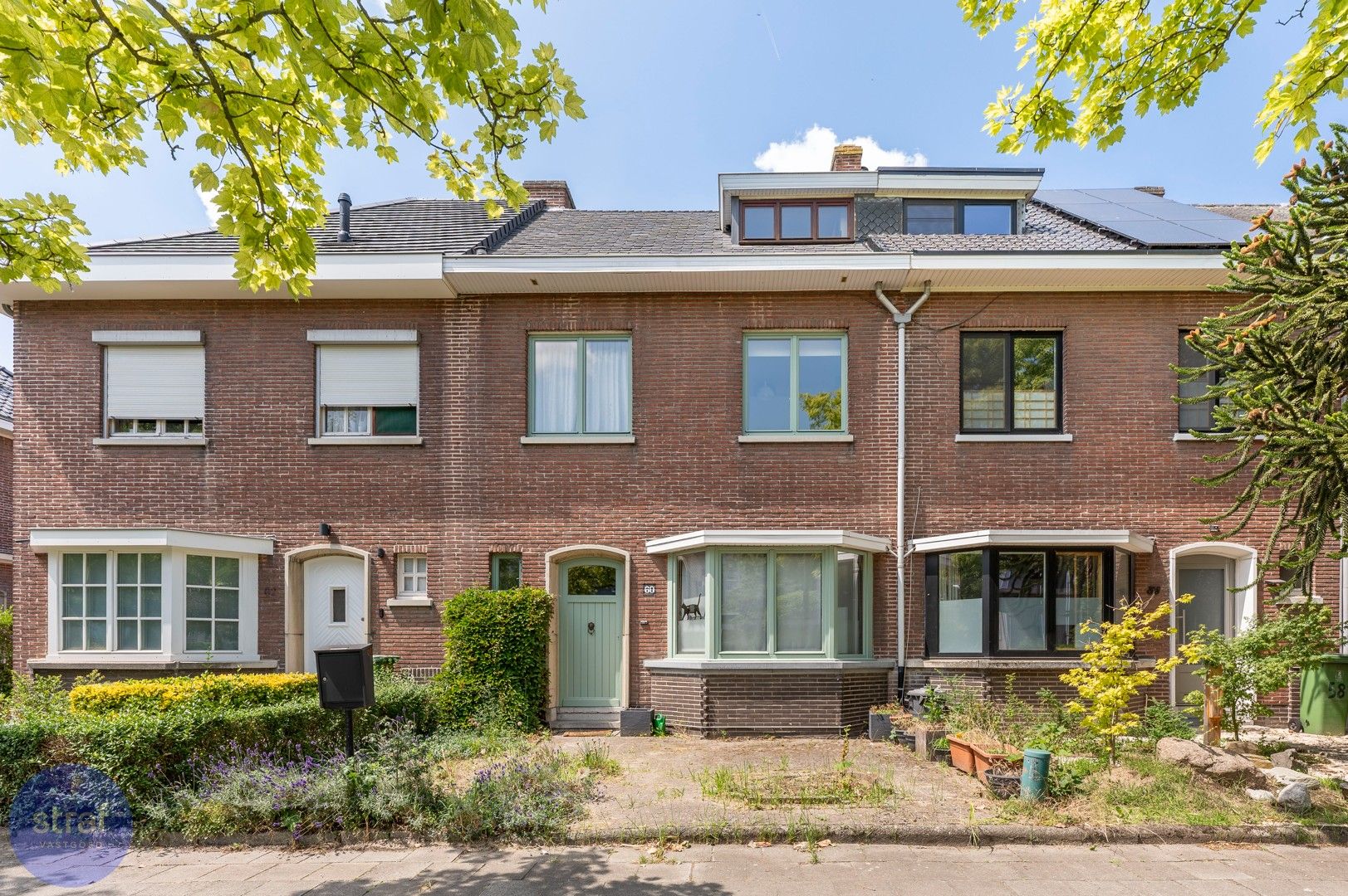 Hippe woning in rustige straat vlak bij 't Stad foto 12