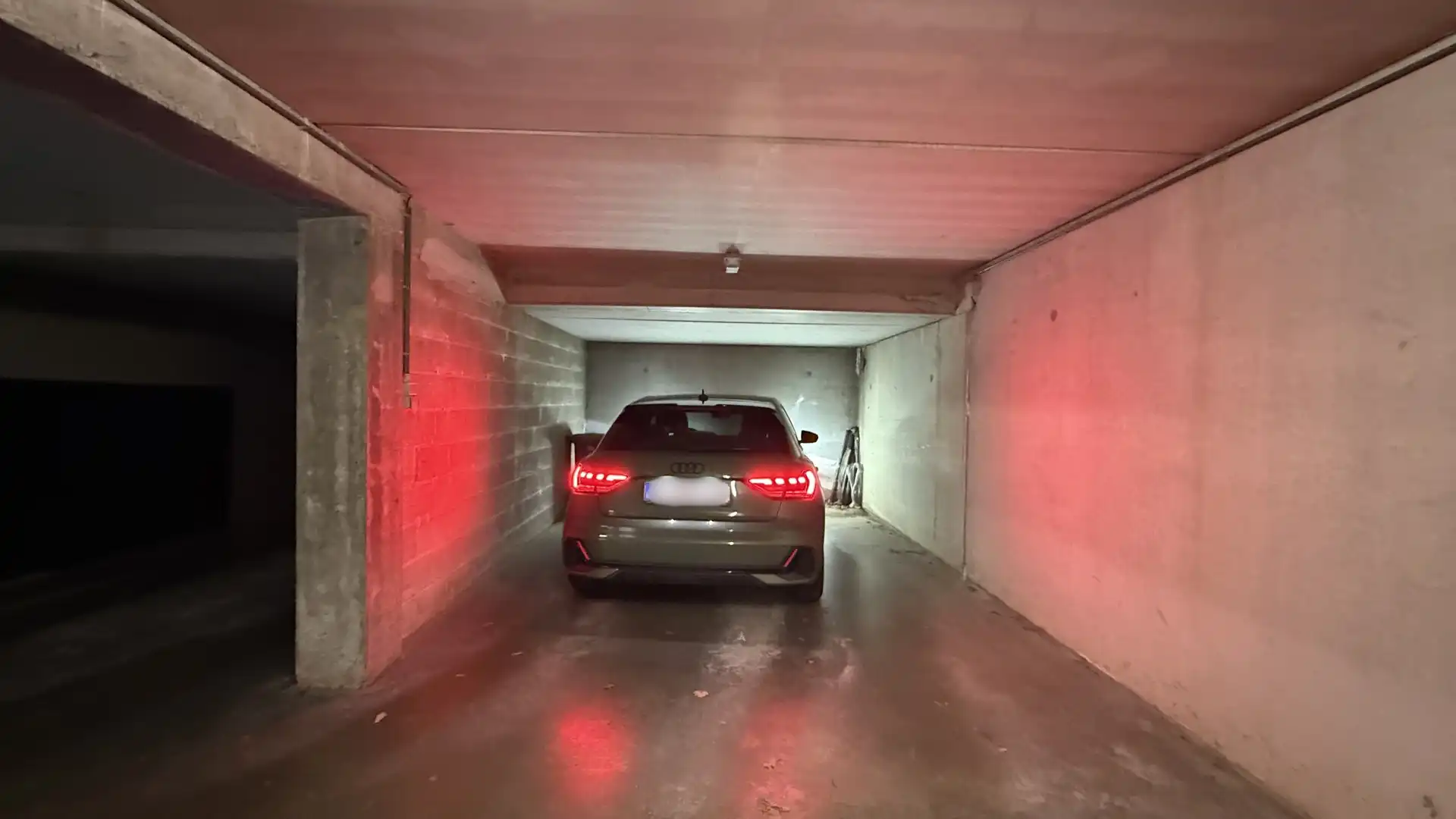 Duplexappartement foto 37