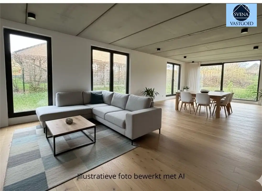 HUIS foto 4