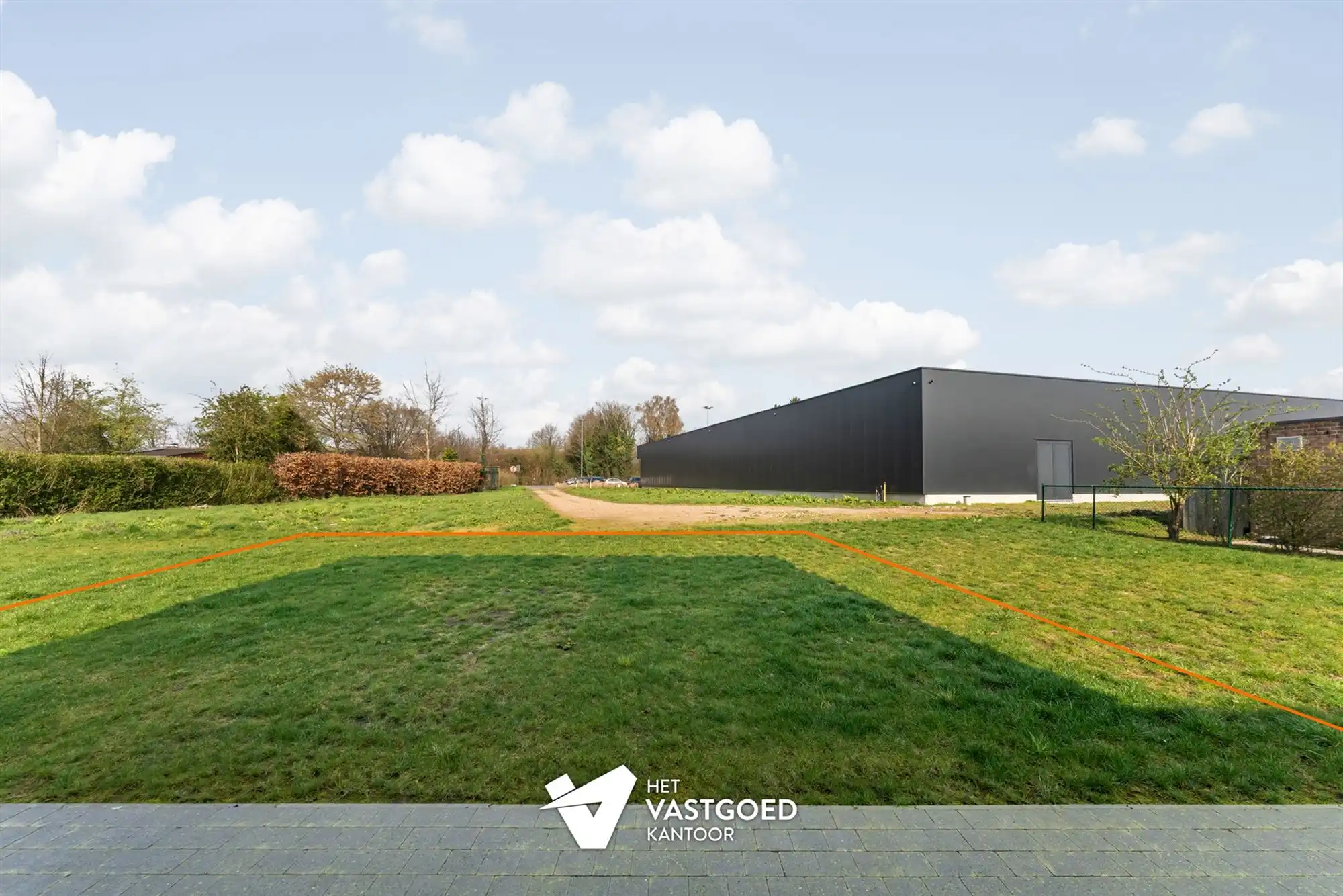 HOOGKWALITATIEVE, ENERGIEZUINIGE NIEUWBOUWWONING NABIJ CENTRUM BALEN foto 22