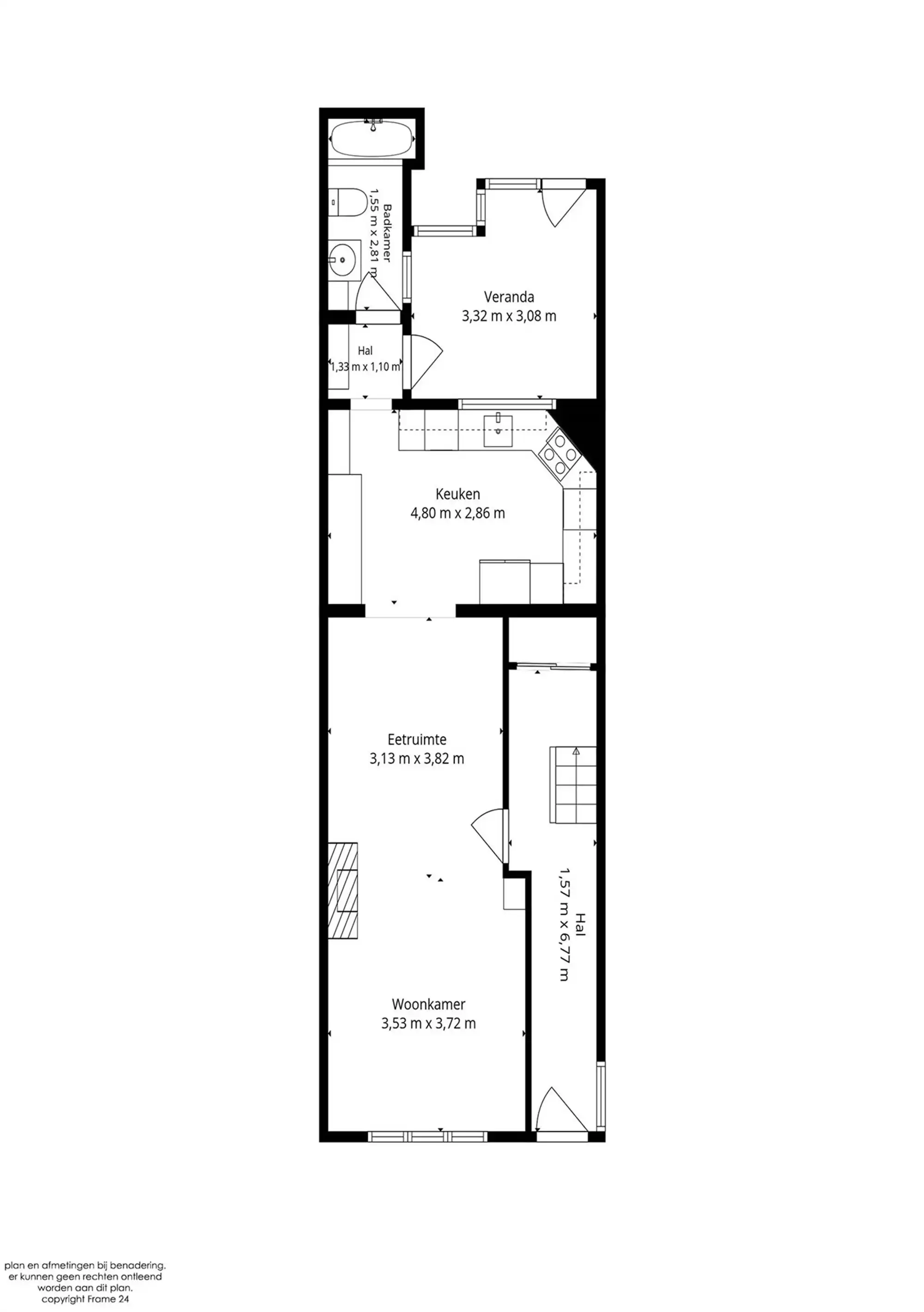 Perfect onderhouden woning te Sint-Katelijne-Waver foto 12