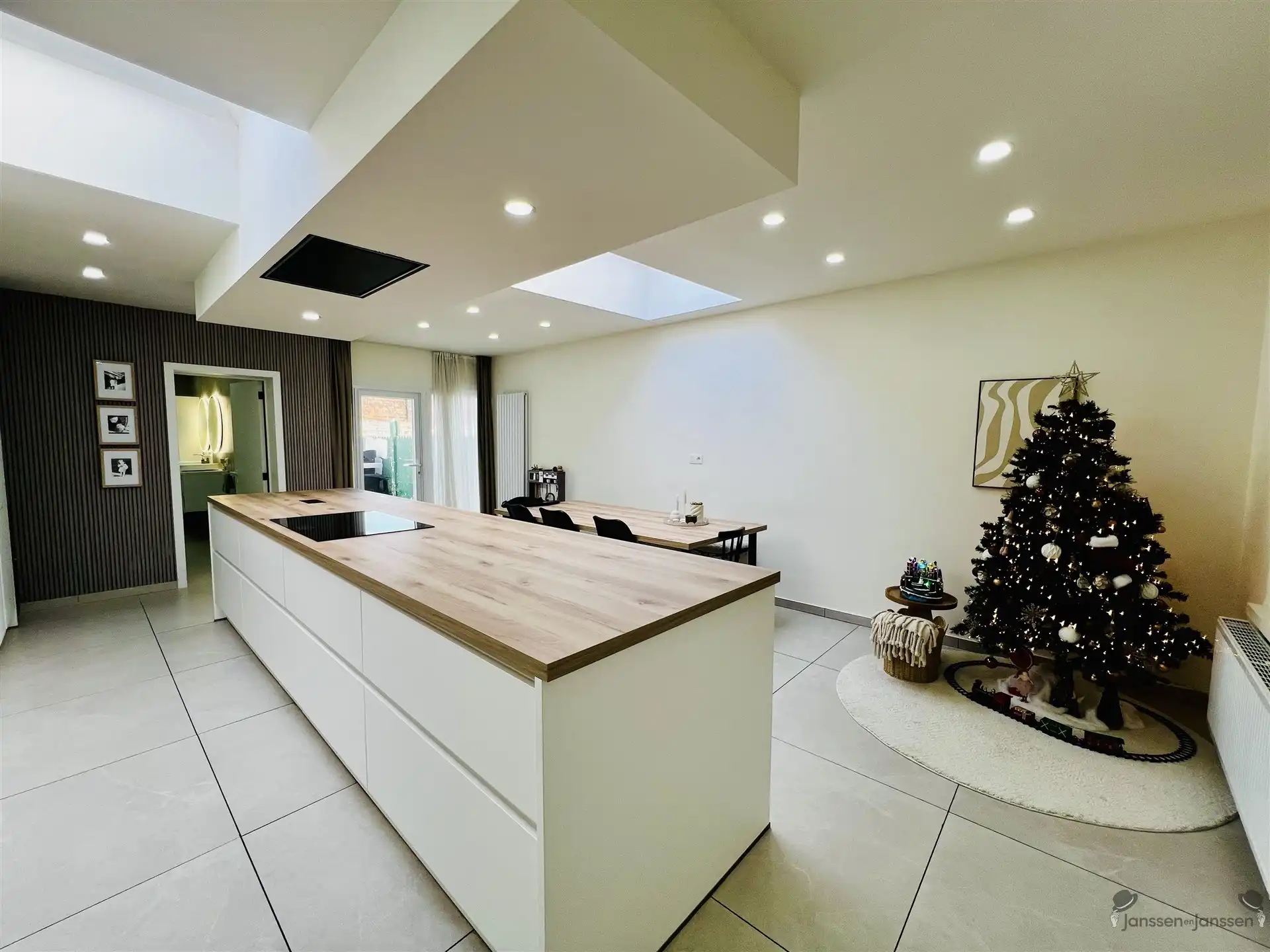 lichtrijke en energiezuinige woning foto 7