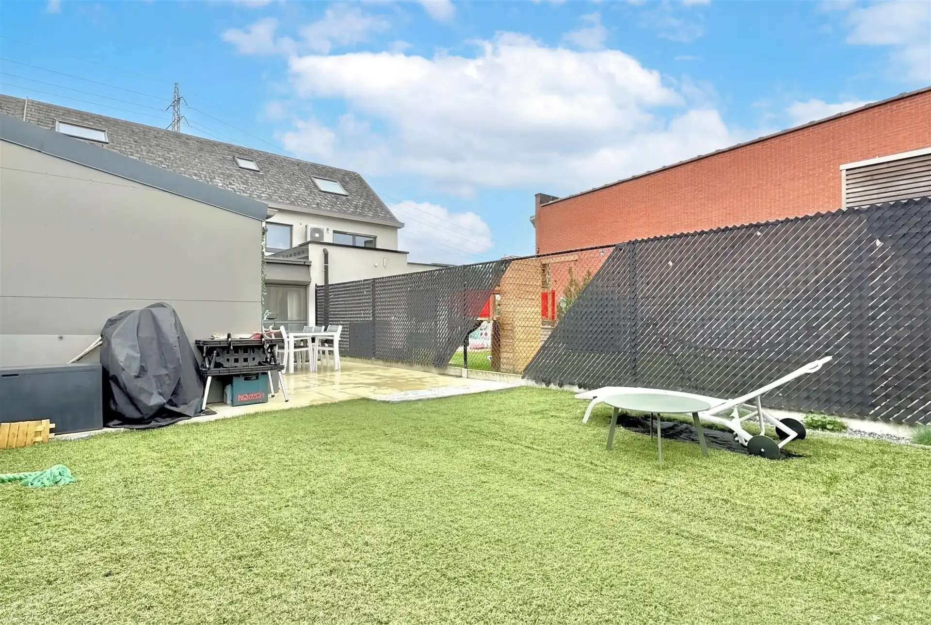 Mooi gerenoveerde woning 3 slpk & tuin foto 26