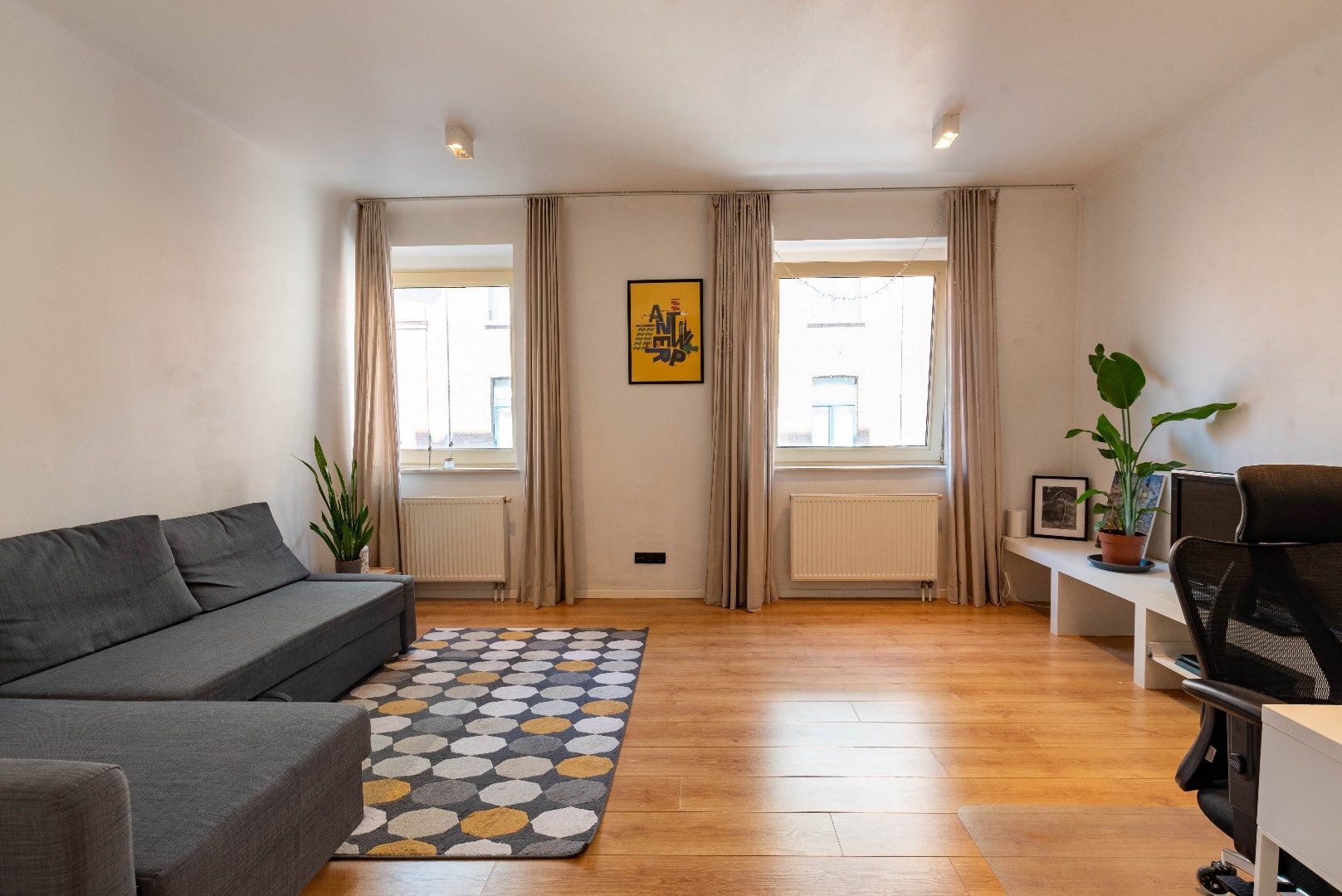 Appartement te huur foto 3
