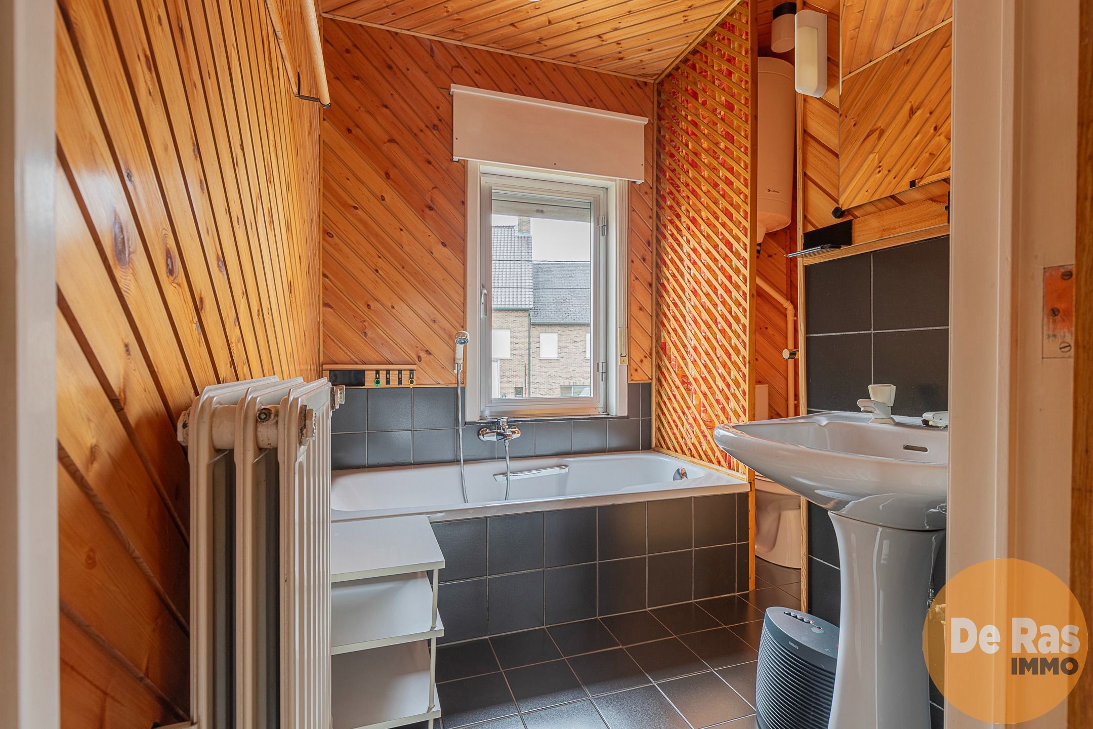 SERSKAMP - Vrijstaande woning met 3 slpks, tuin en garage foto 23