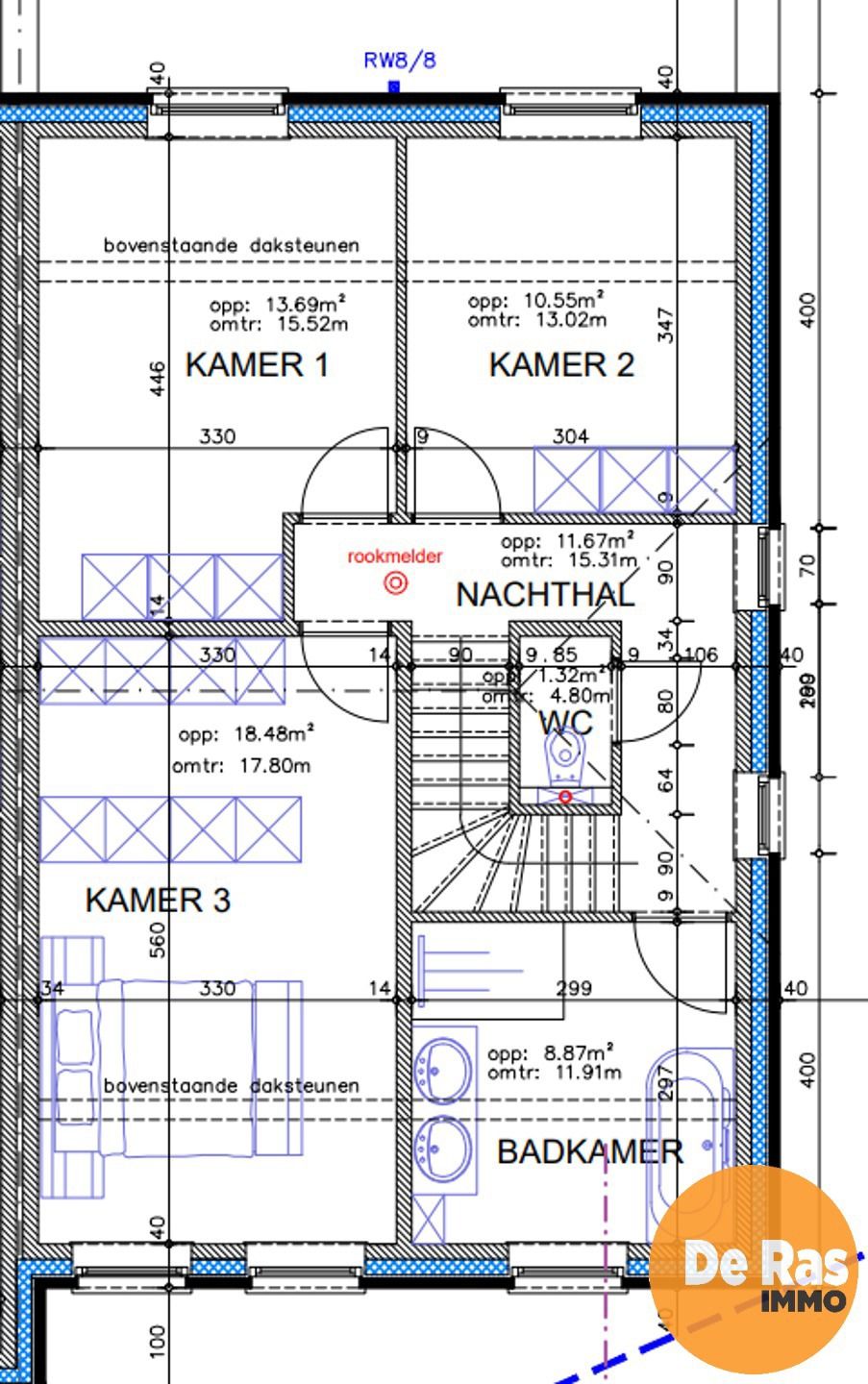 STEENHUIZE - Prachtige, ruime nieuwbouw  (6% BTW mogelijk) foto 23