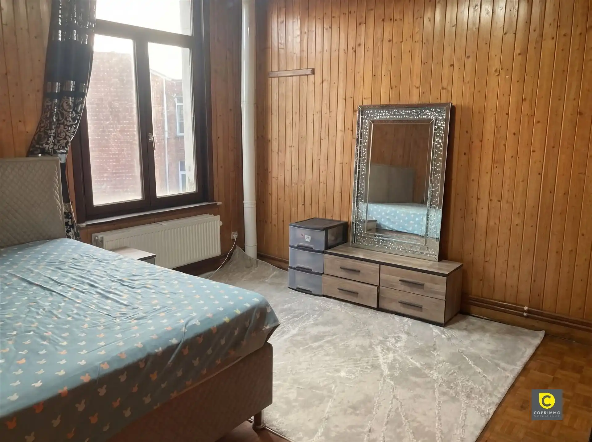 Te renoveren karakterwoning te Groenenhoek! foto 5