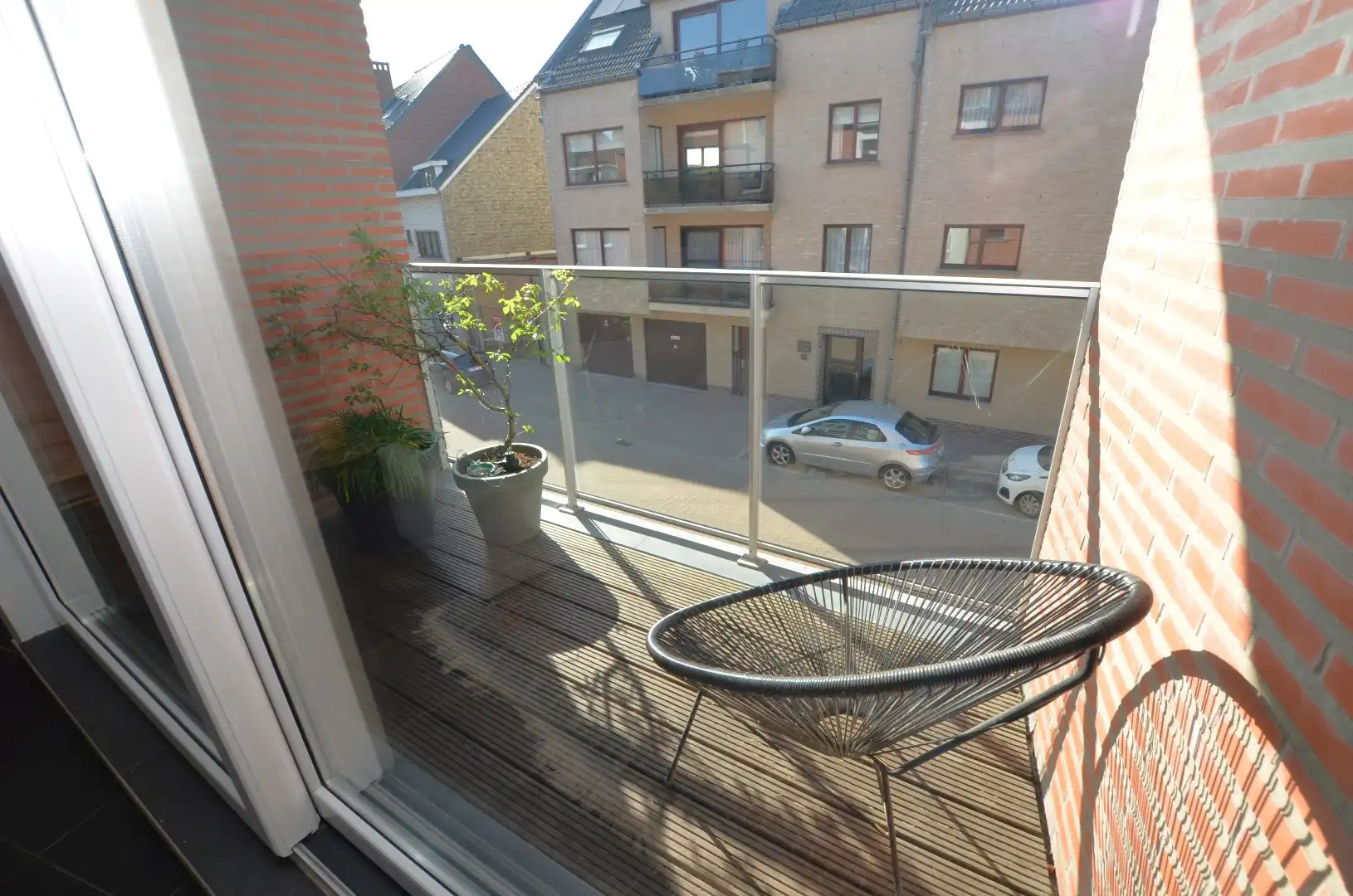 Instapklaar mooi appartement foto 11