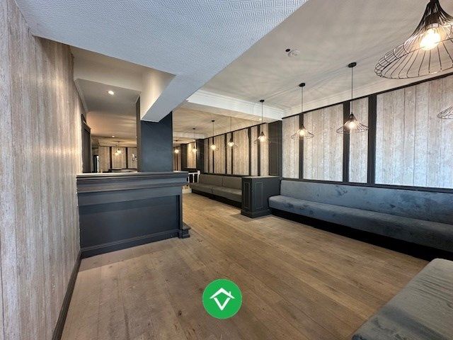 Commerciële ruimte te huur Kaai 32 - - 8620 Nieuwpoort