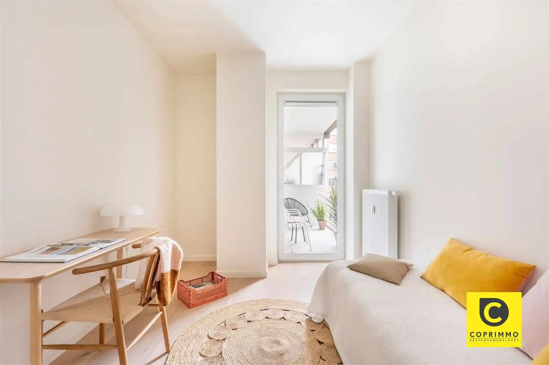 Prachtig 2 slaapkamer app foto 10