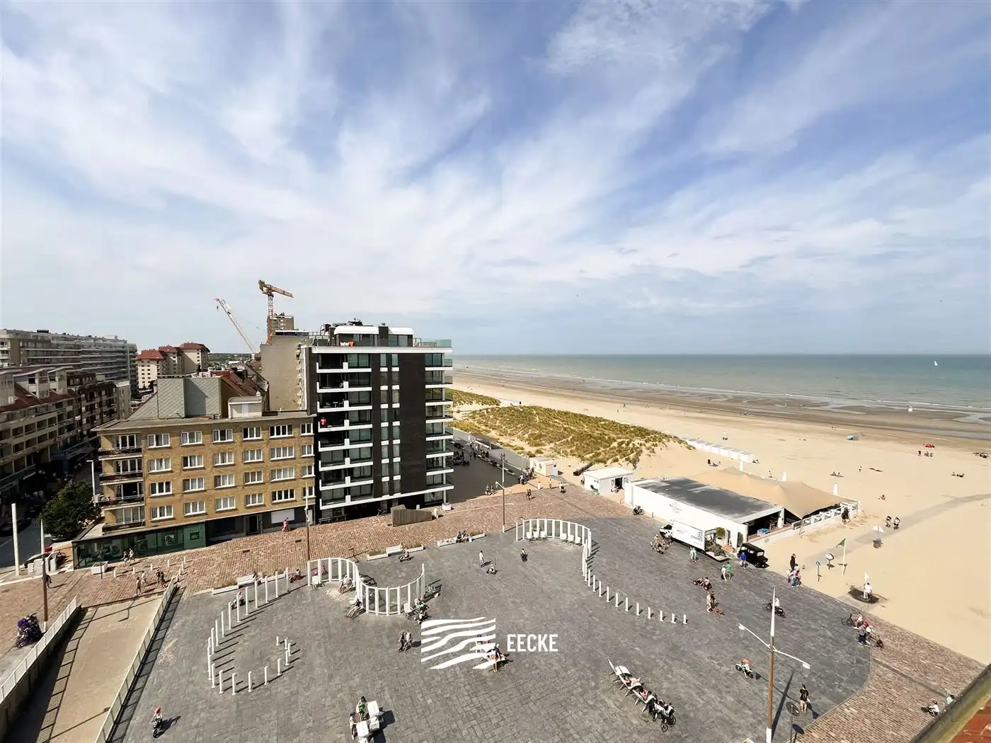 Appartement met 3 slaapkamers foto 15