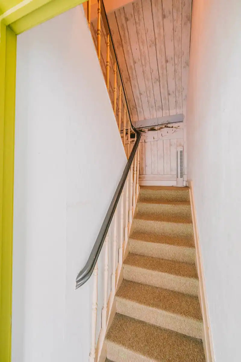 Ruim appartement in centrum Keerbergen foto 20